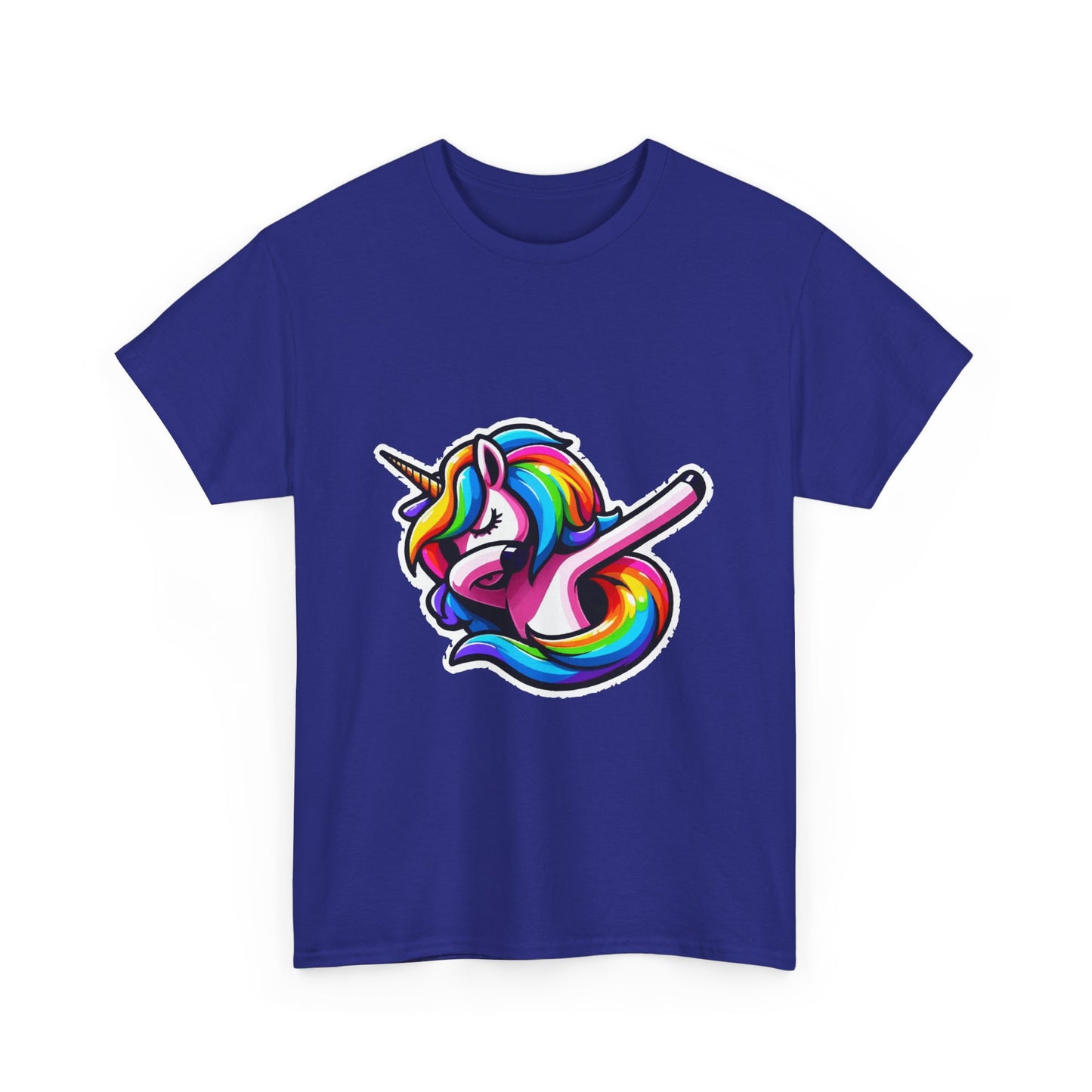 Unicorn Tee Shirt Unisex