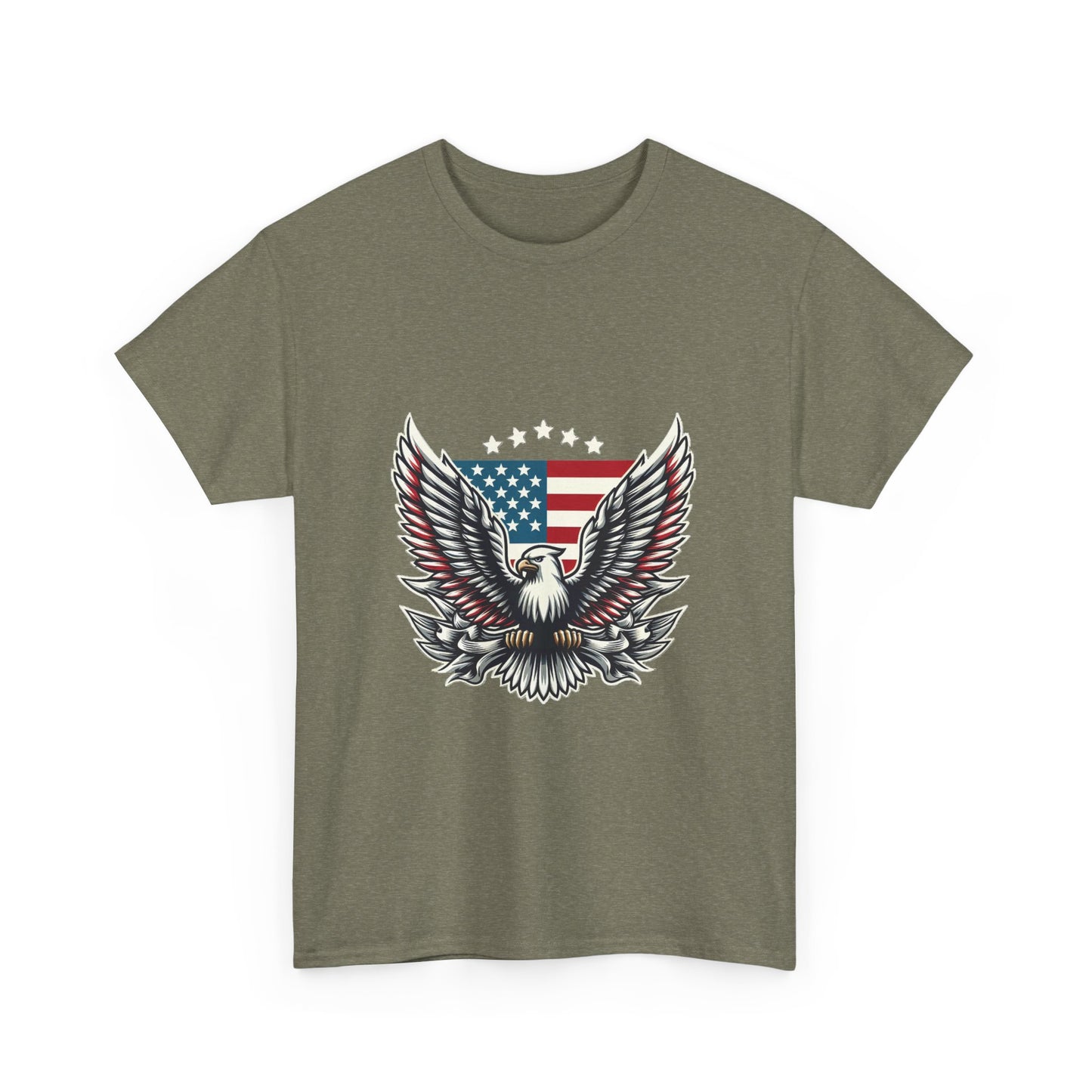 U.S Men's T-Shirt