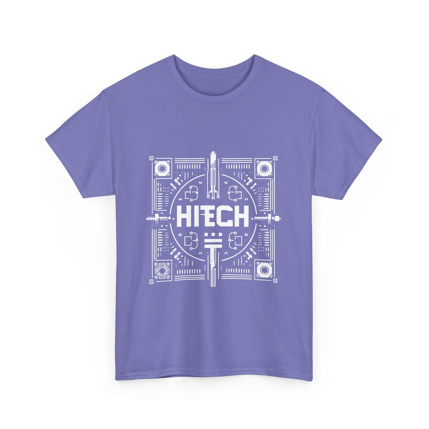 Hi-Tech Men's T-shirt