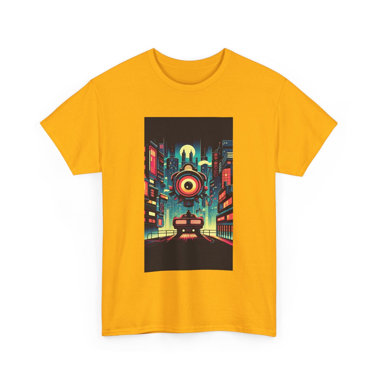 Blade Runner Men's T-Shirt