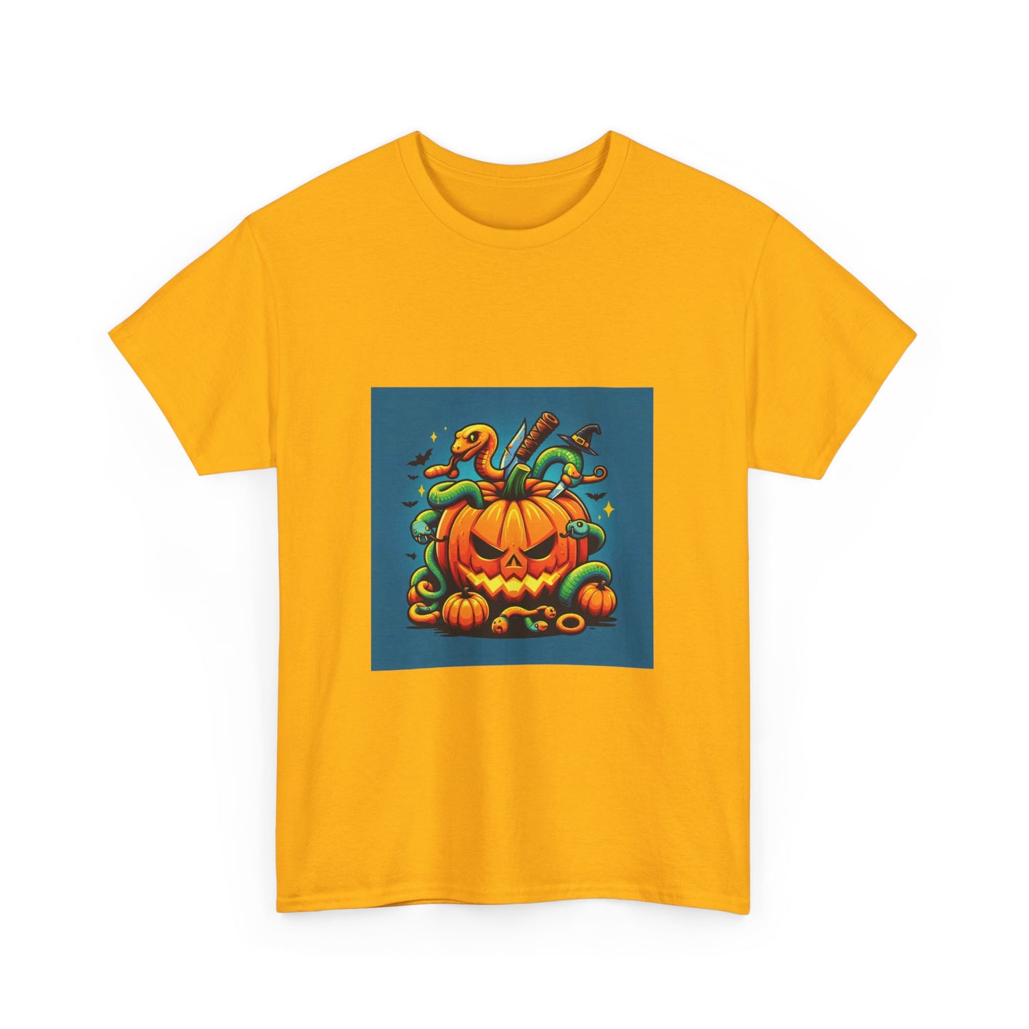 Halloween #8 Tee