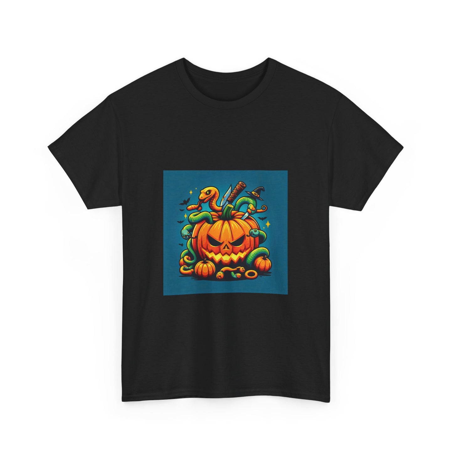 Halloween #8 Tee