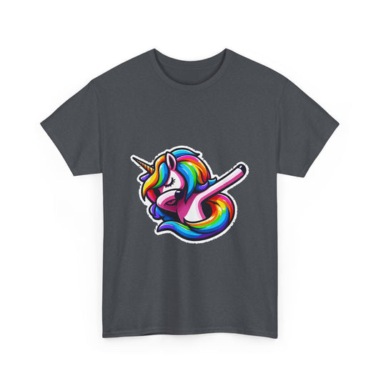 Unicorn Tee Shirt Unisex