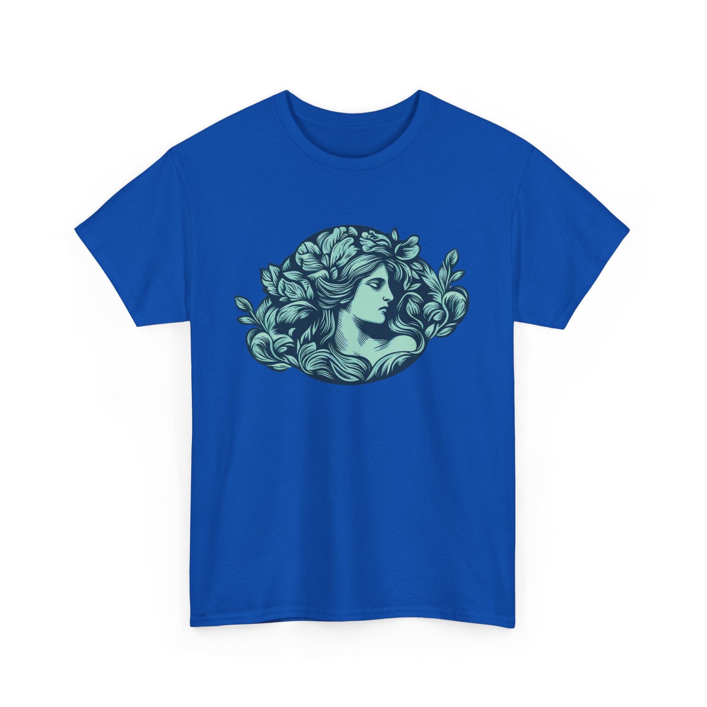 Glorgy Venus T-Shirt - Women's Tee