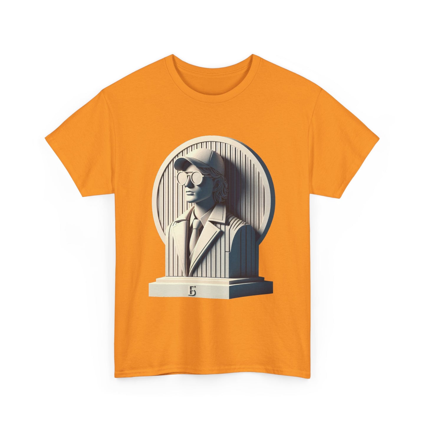 Fashion Monument Men's T-Shirt