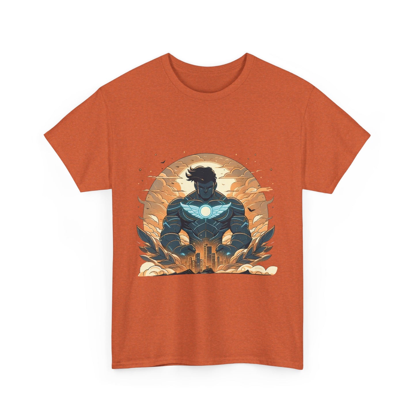 Men's Hero Tee Shirt