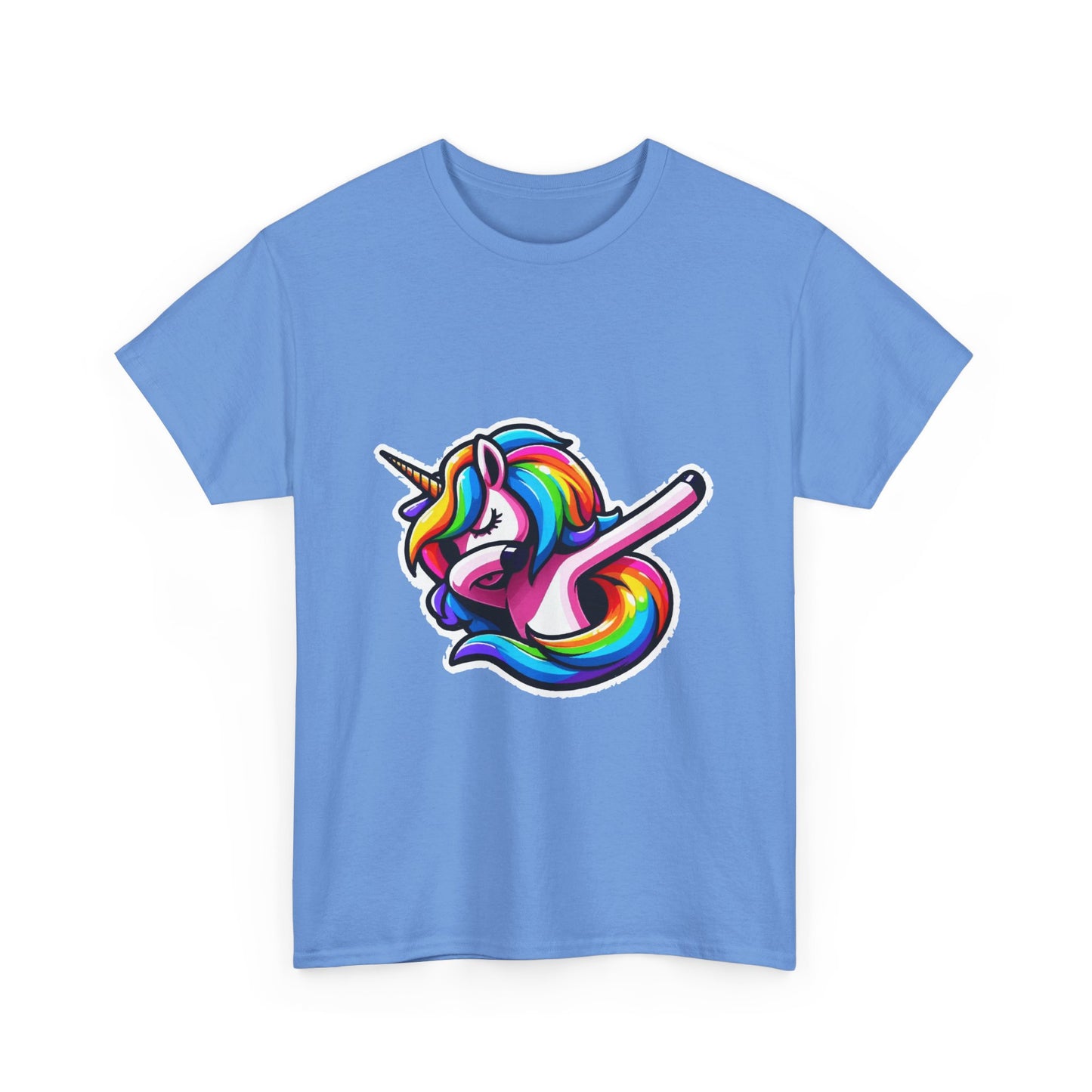 Unicorn Tee Shirt Unisex