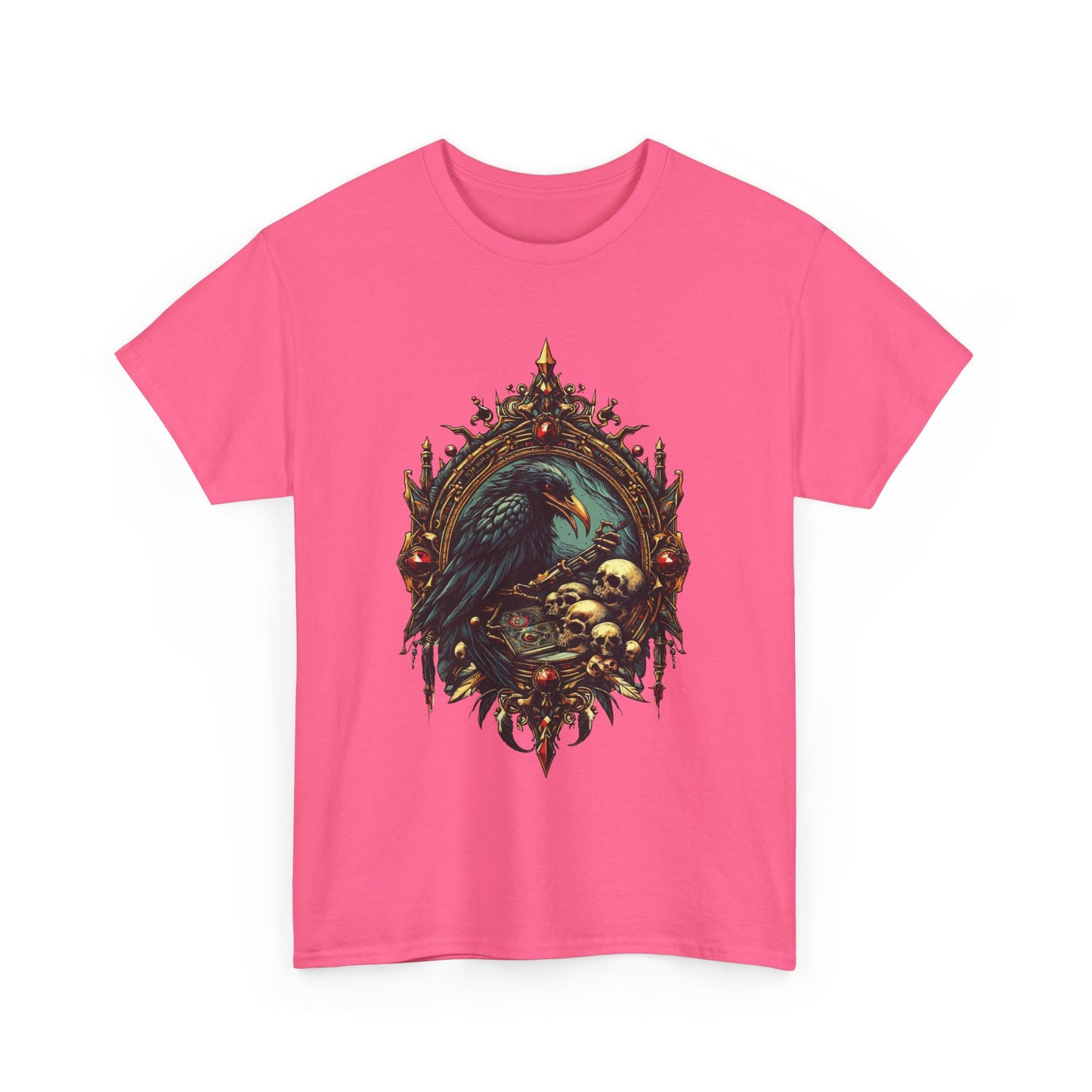 Poe Orgynal Tee Shirt