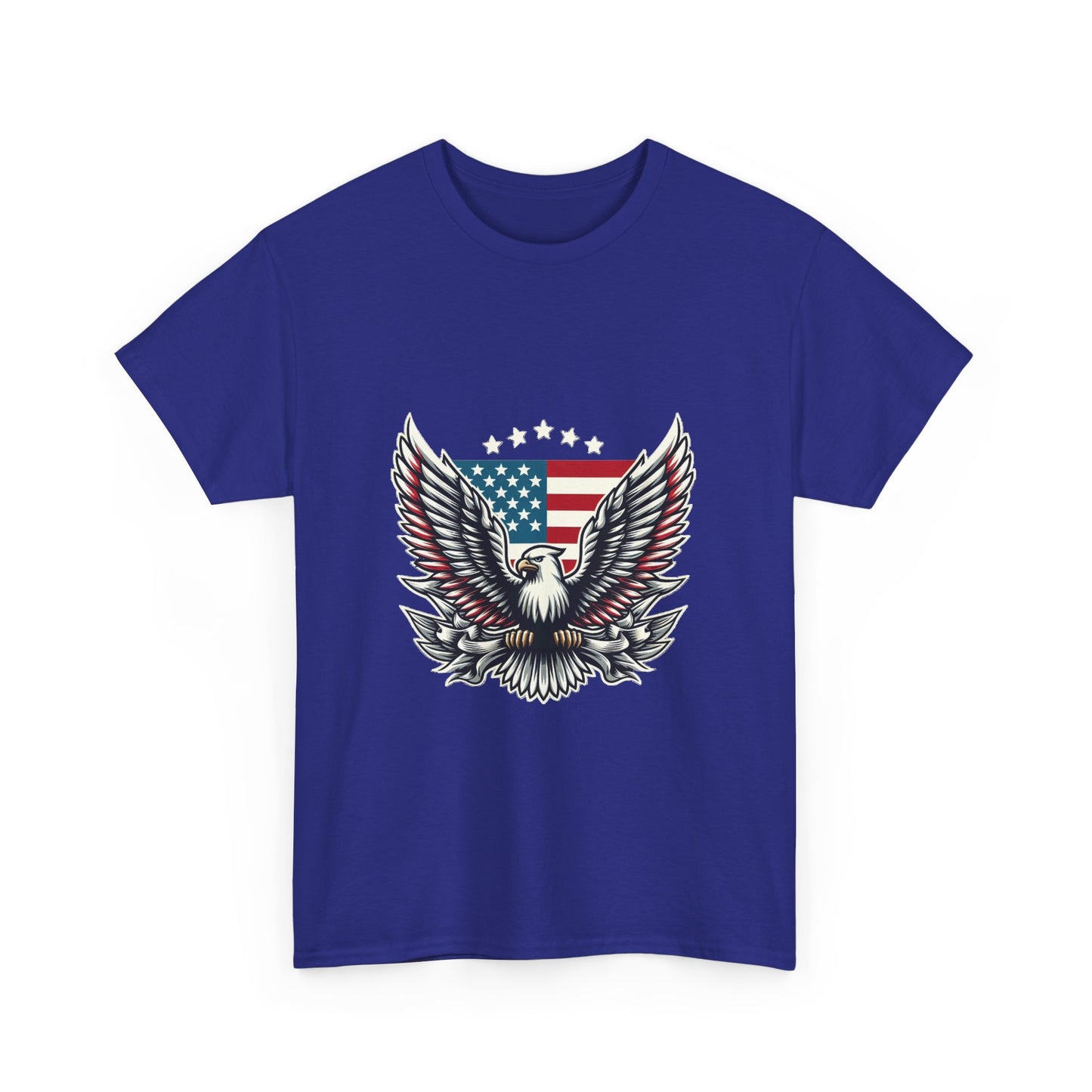 U.S Men's T-Shirt