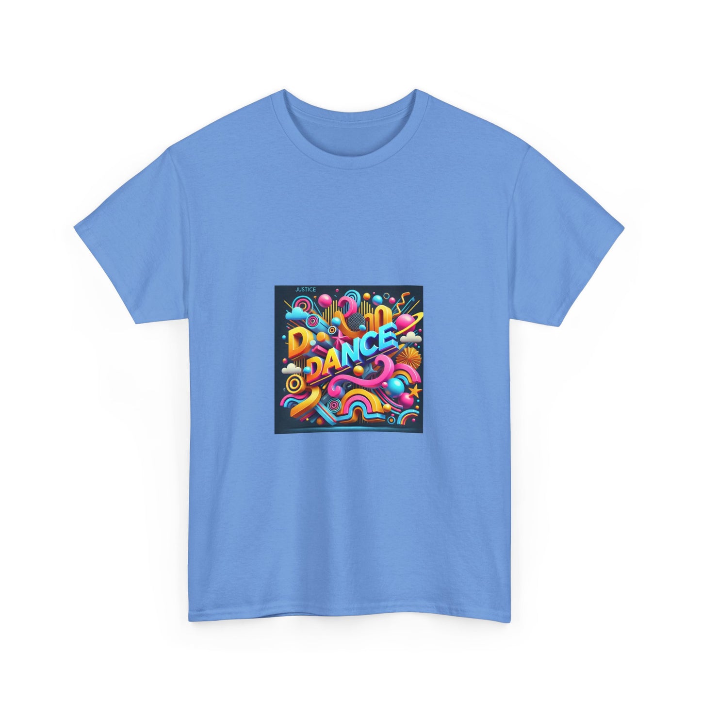 DANCE Tee Unisex - Dance Lover T-Shirt