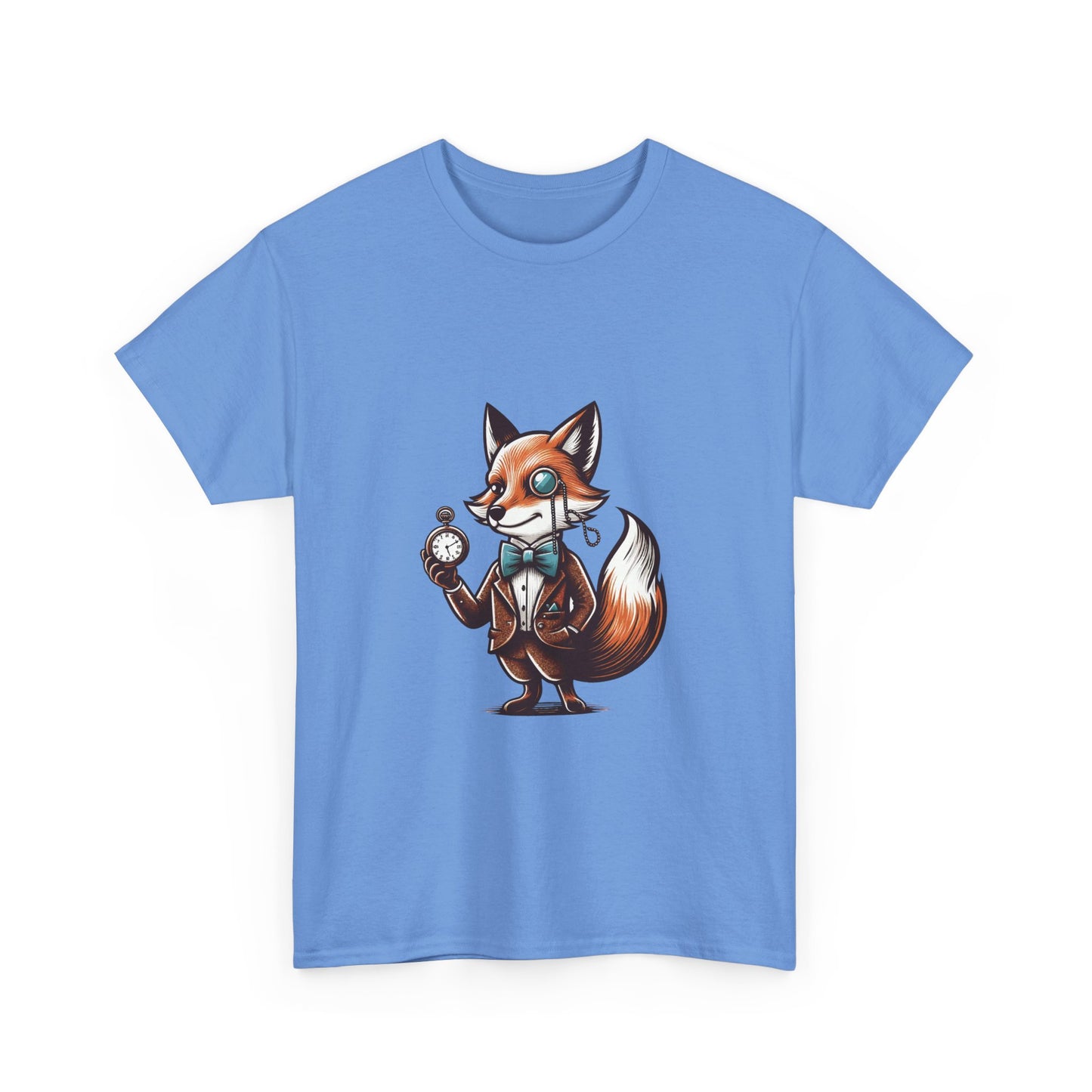 Fox #2 Unisex Tee Shirt