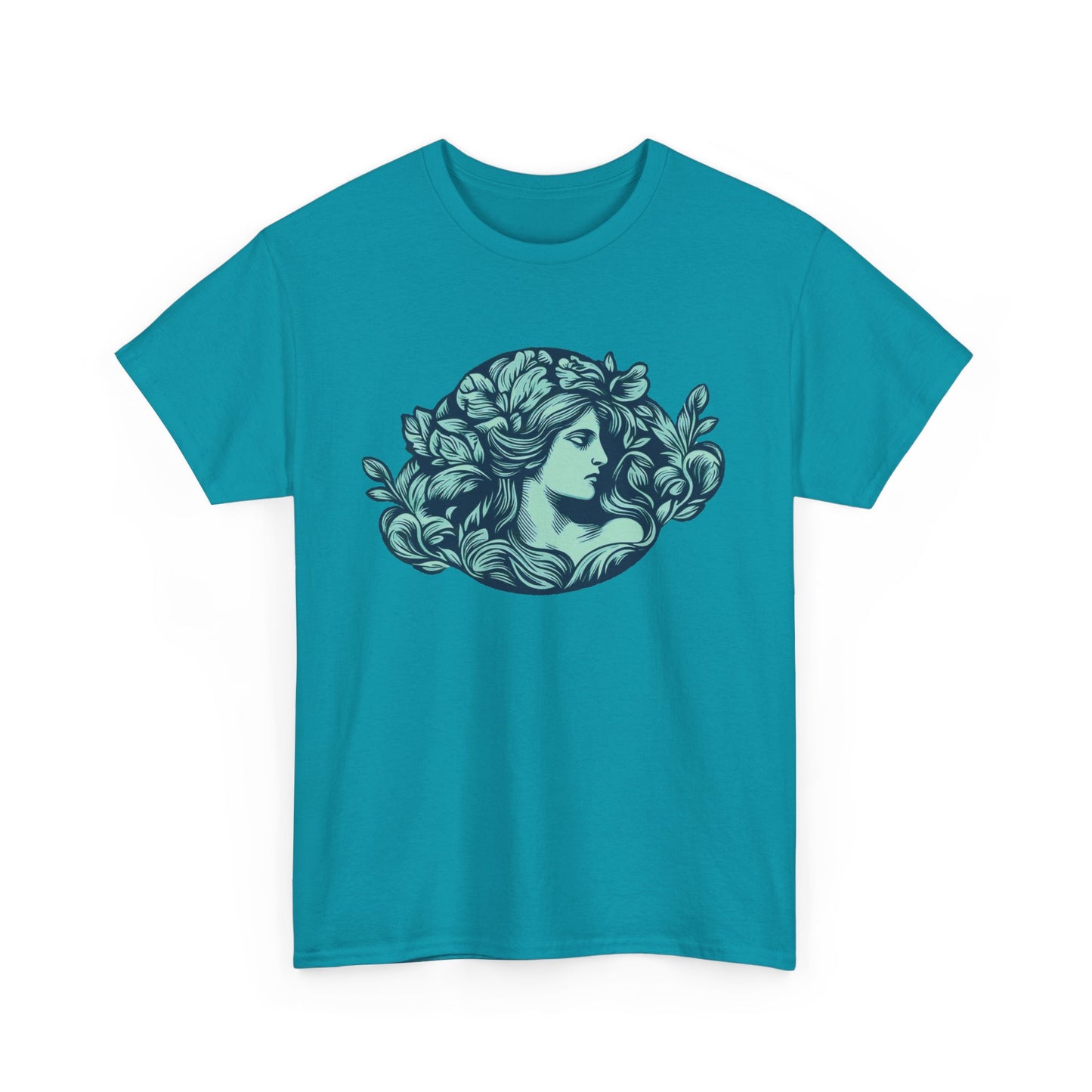 Glorgy Venus T-Shirt - Women's Tee