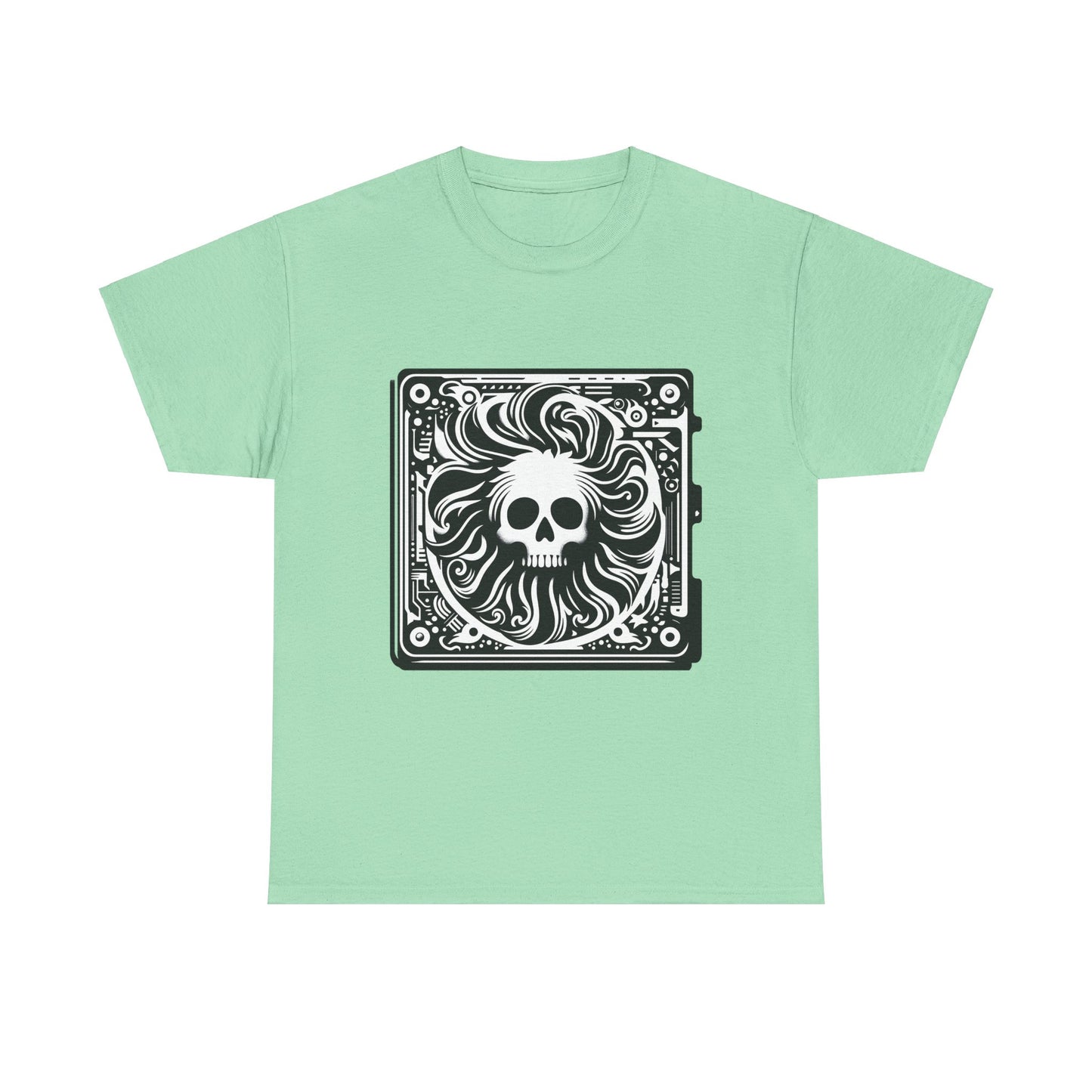 PC Skull Men'sTee