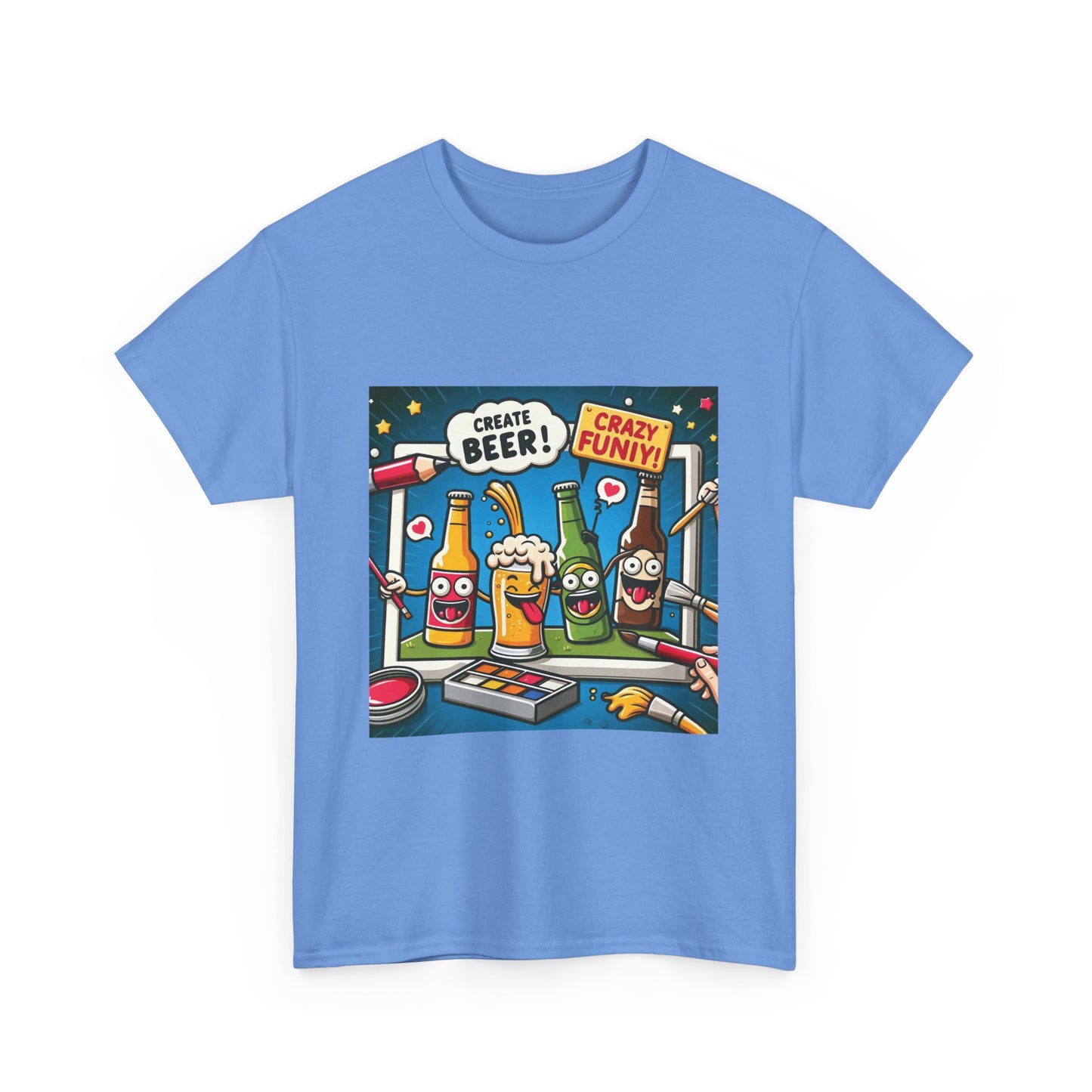 Beer Men's T-Shirt