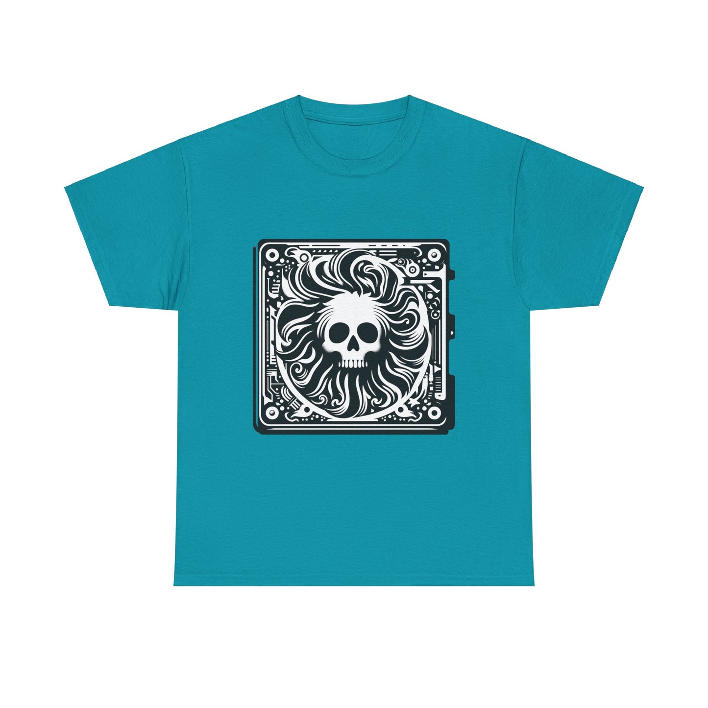 PC Skull Men'sTee