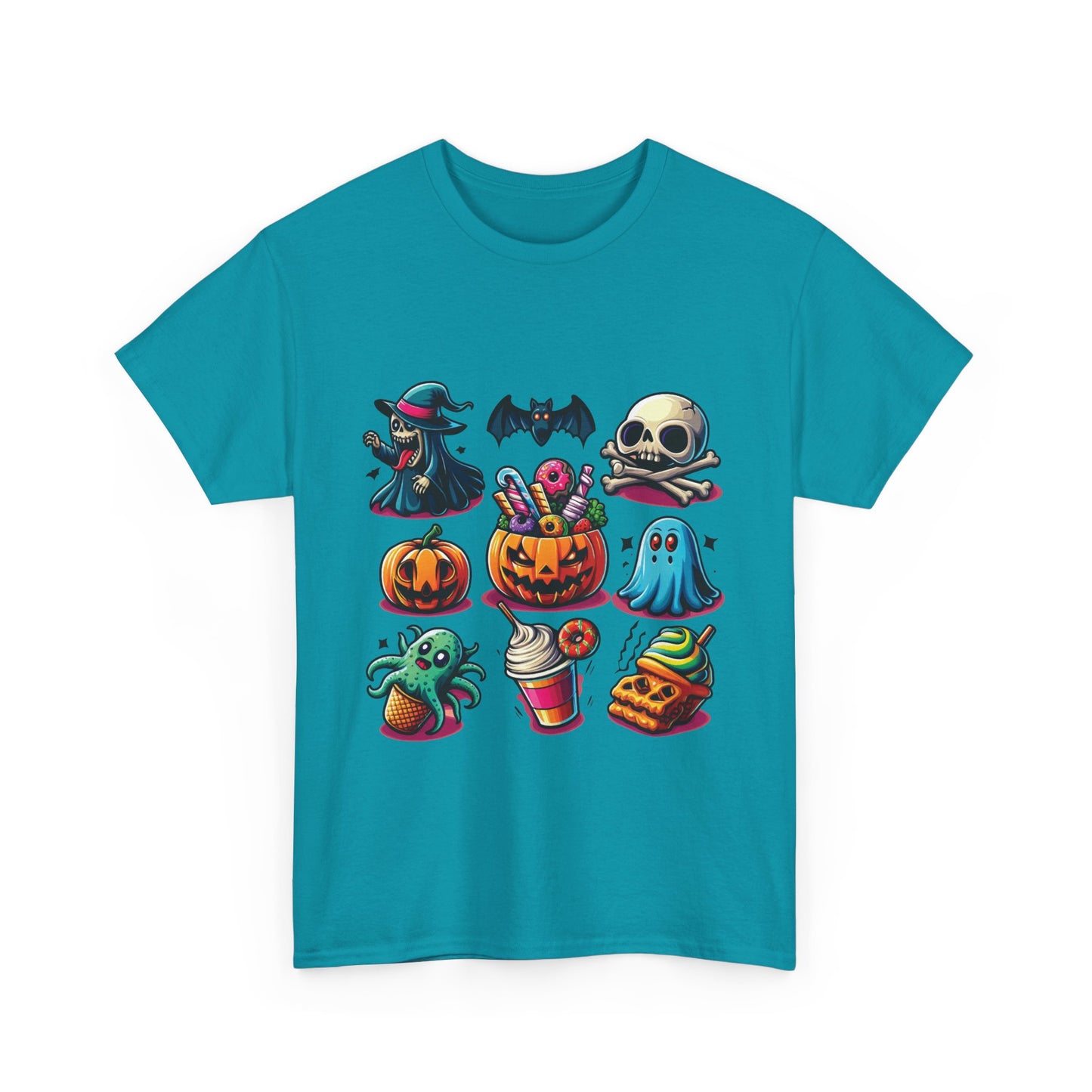 Halloween #4 Unisex Tee