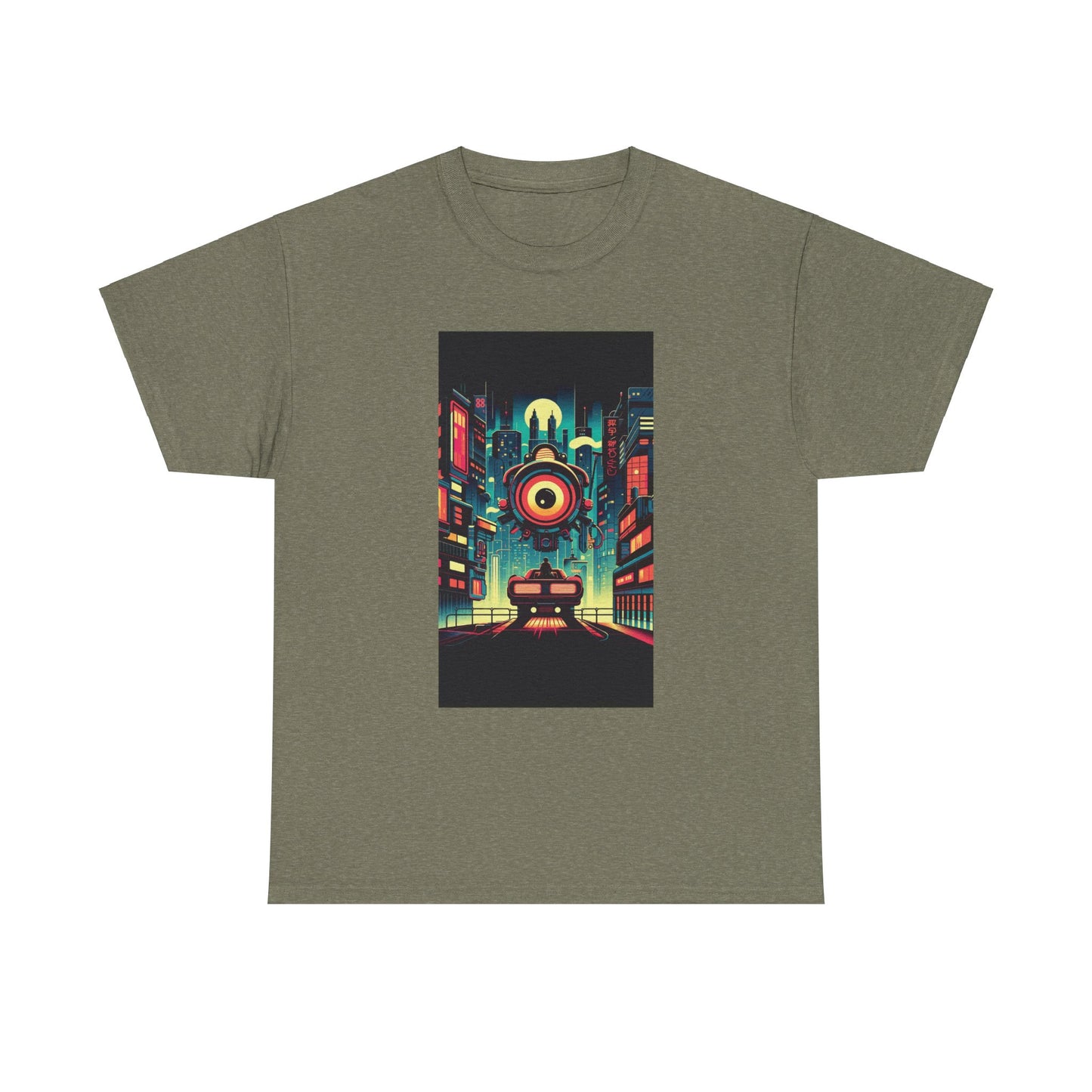 Blade Runner Men's T-Shirt