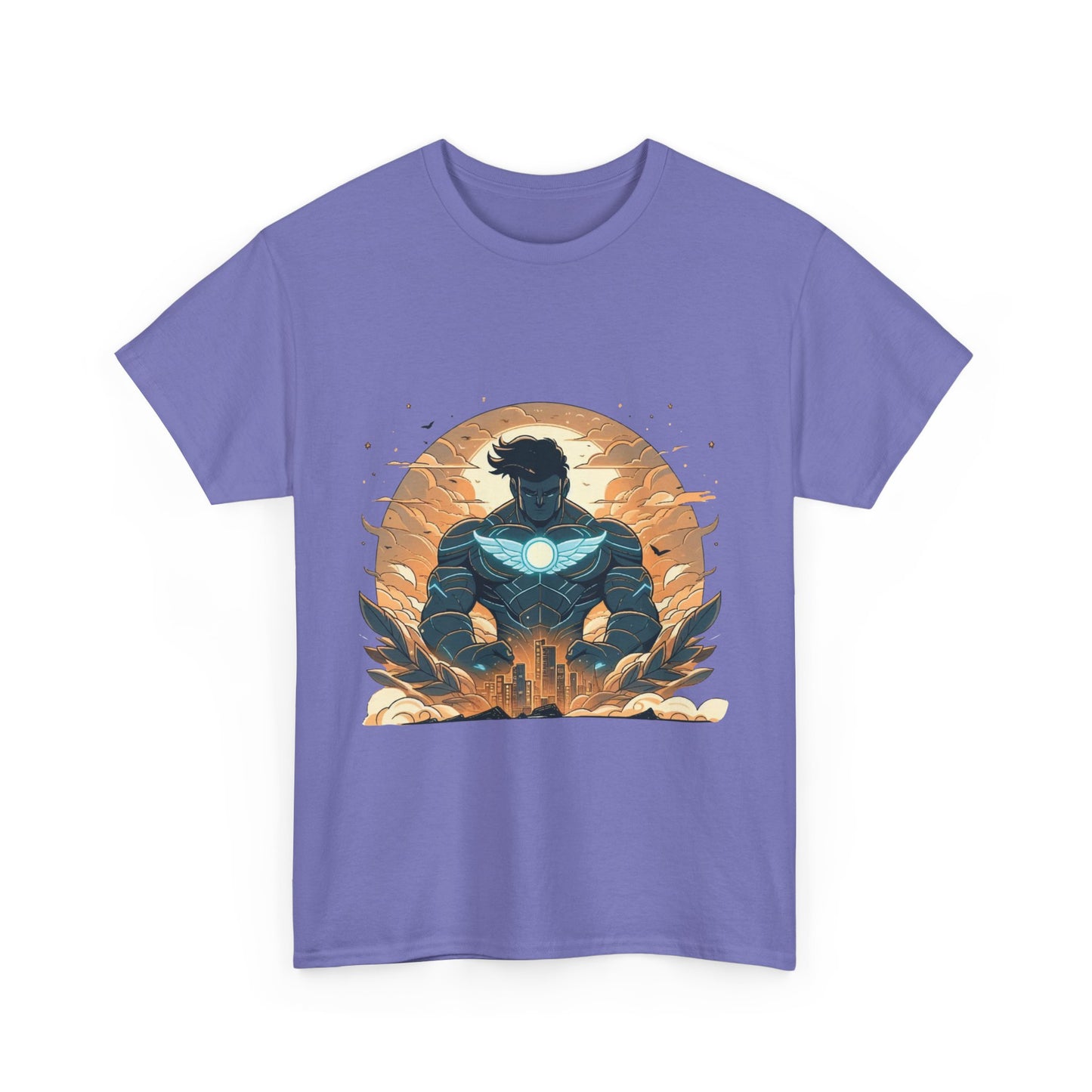 Men's Hero Tee Shirt