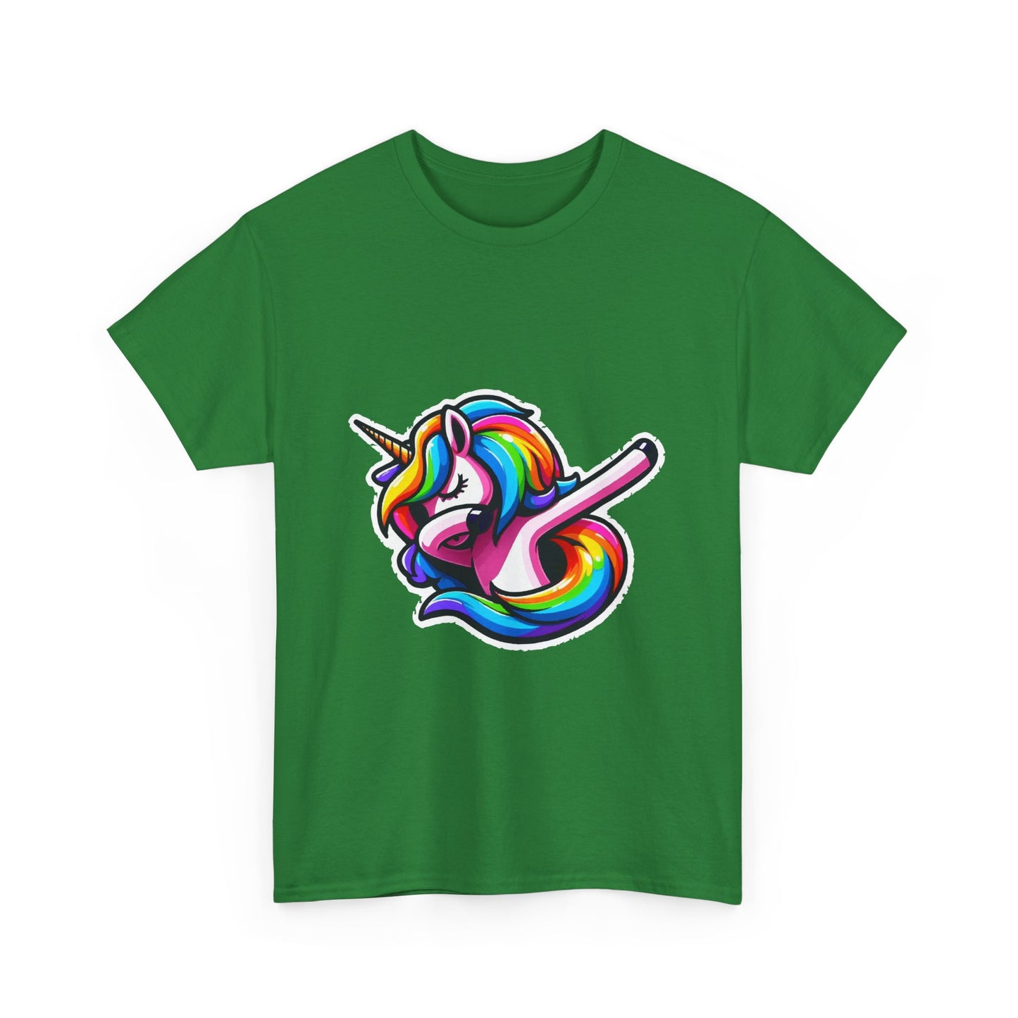 Unicorn Tee Shirt Unisex