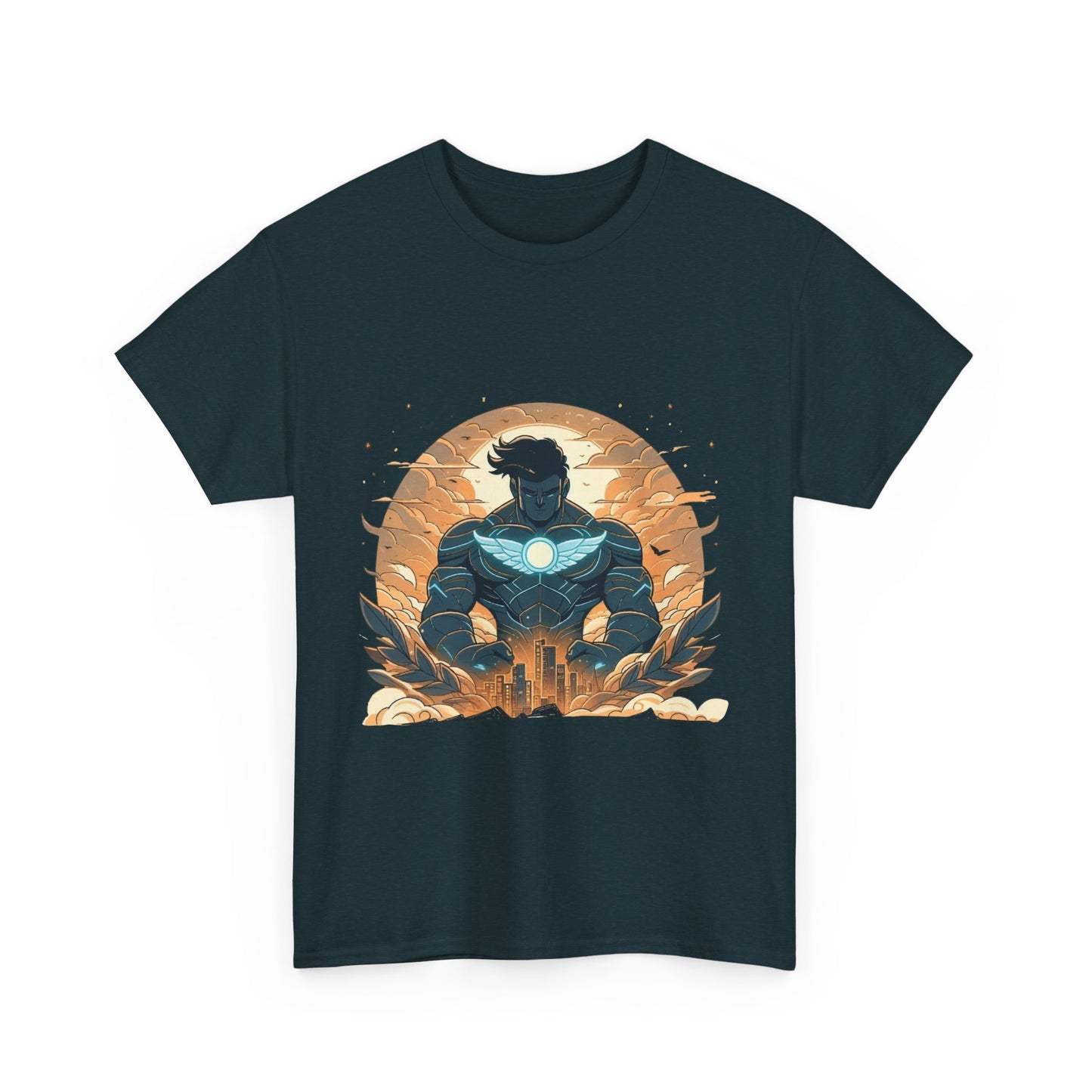 Men's Hero Tee Shirt