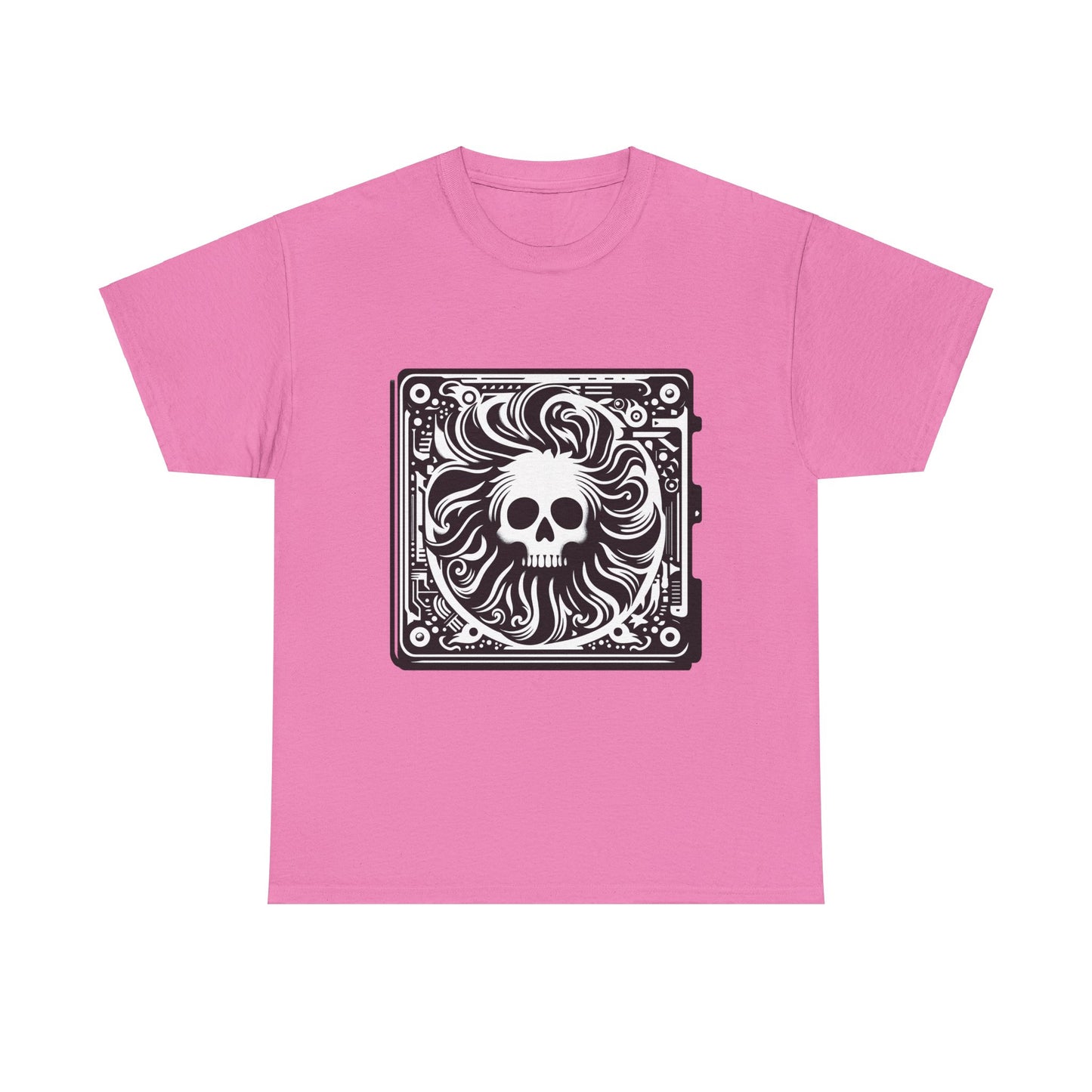 PC Skull Men'sTee