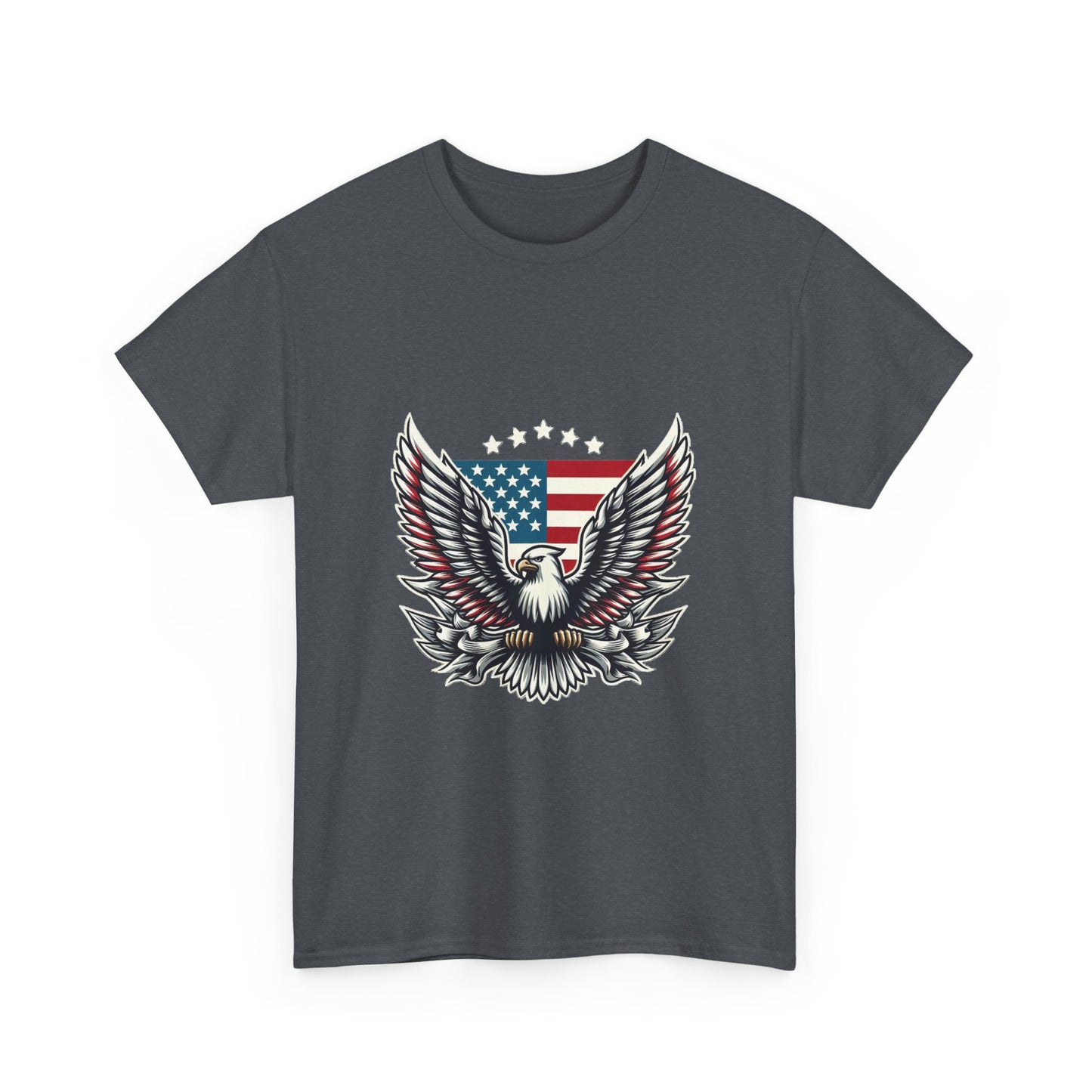 U.S Men's T-Shirt