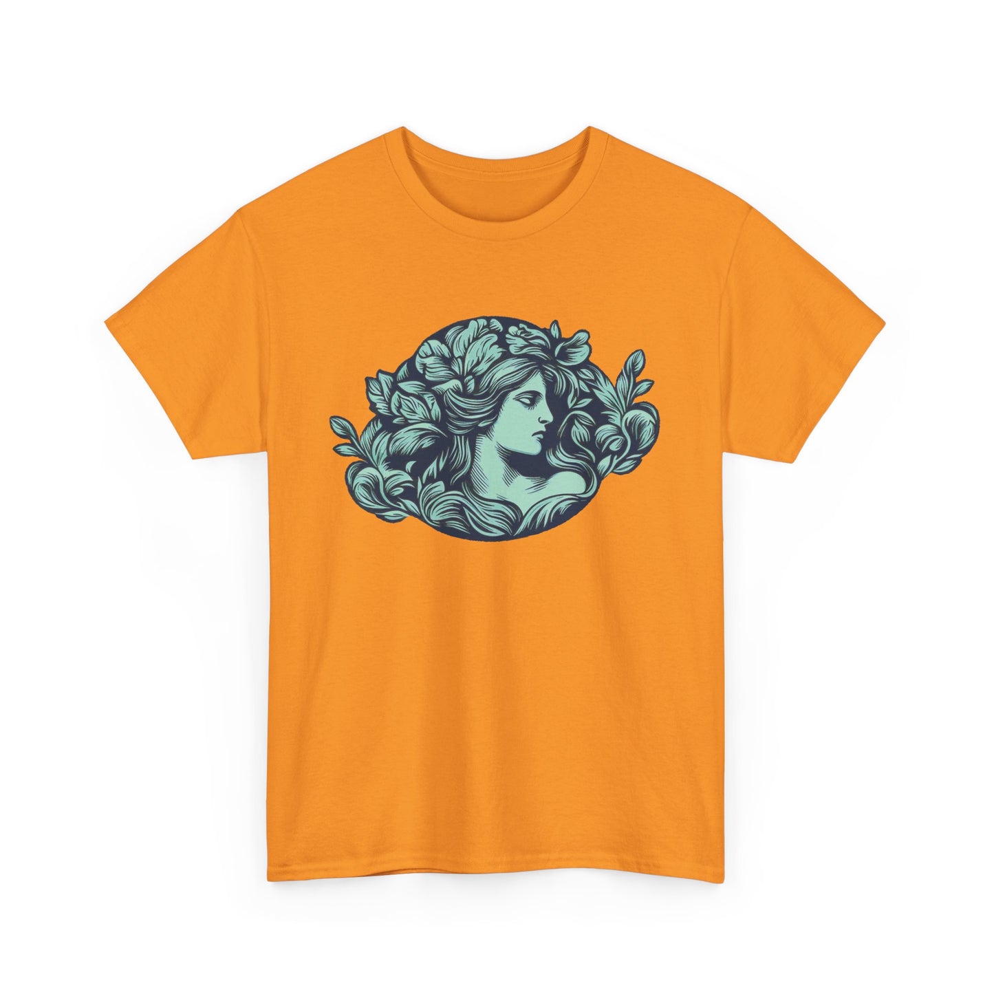 Glorgy Venus T-Shirt - Women's Tee