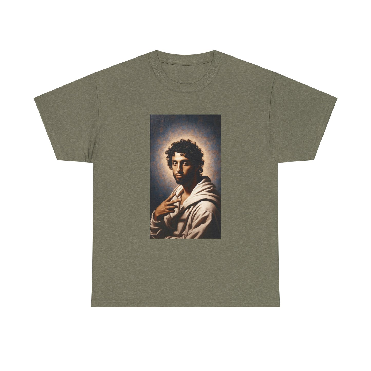 Caravacio #2 Men's Tee Shirt