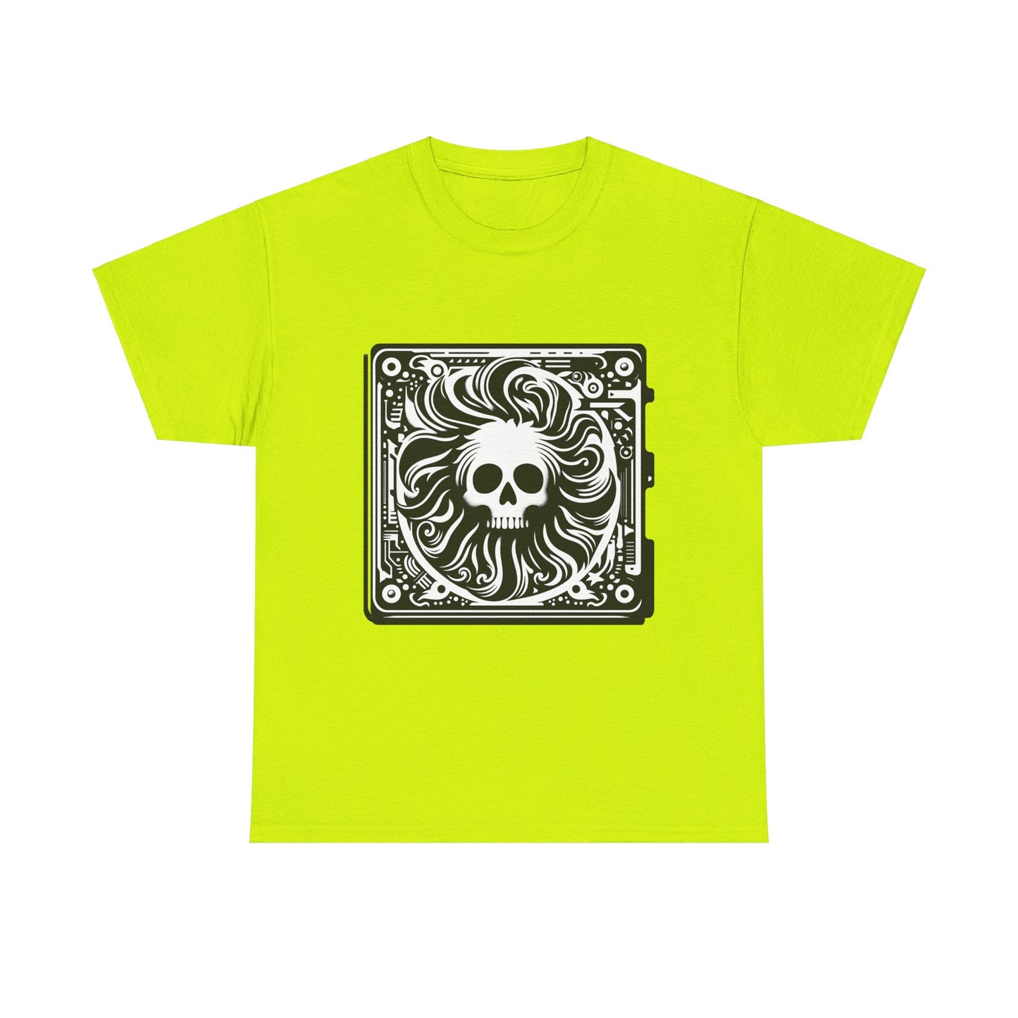 PC Skull Men'sTee