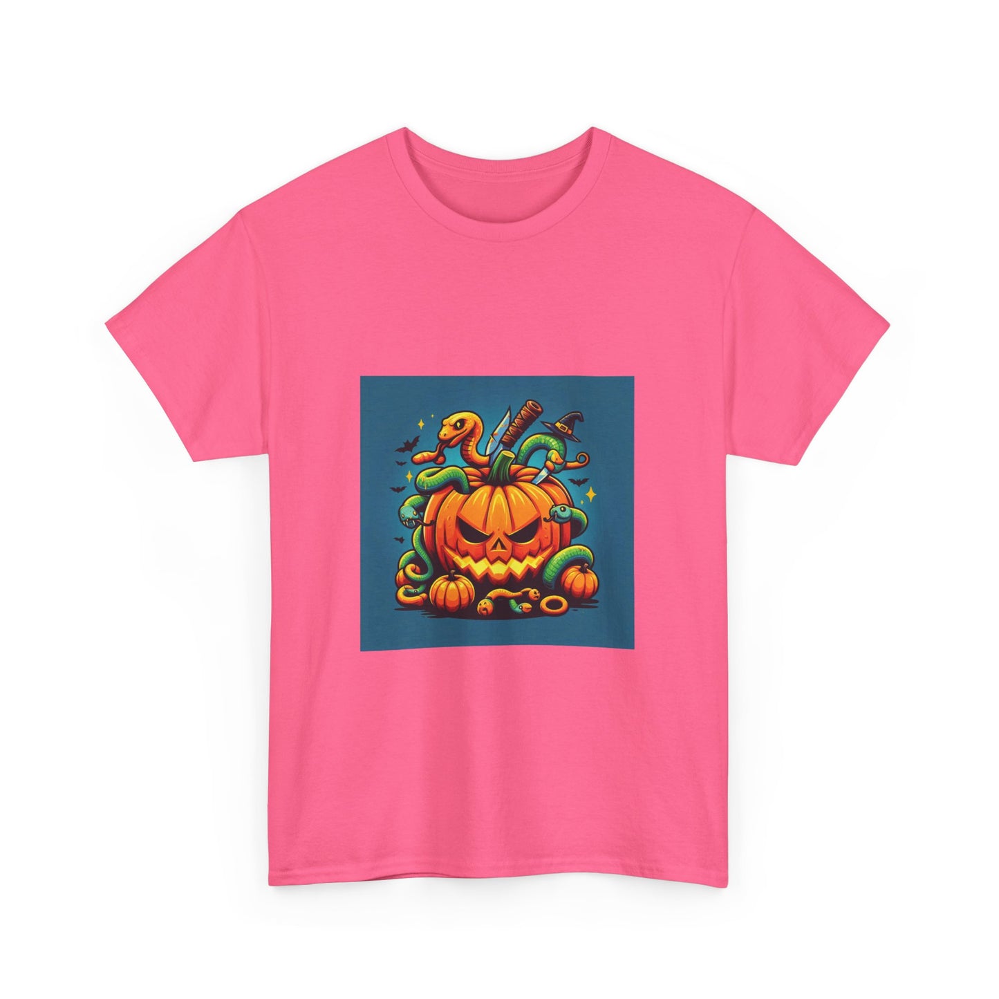 Halloween #8 Tee