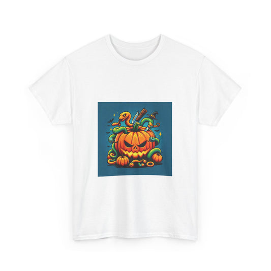 Halloween #8 Tee