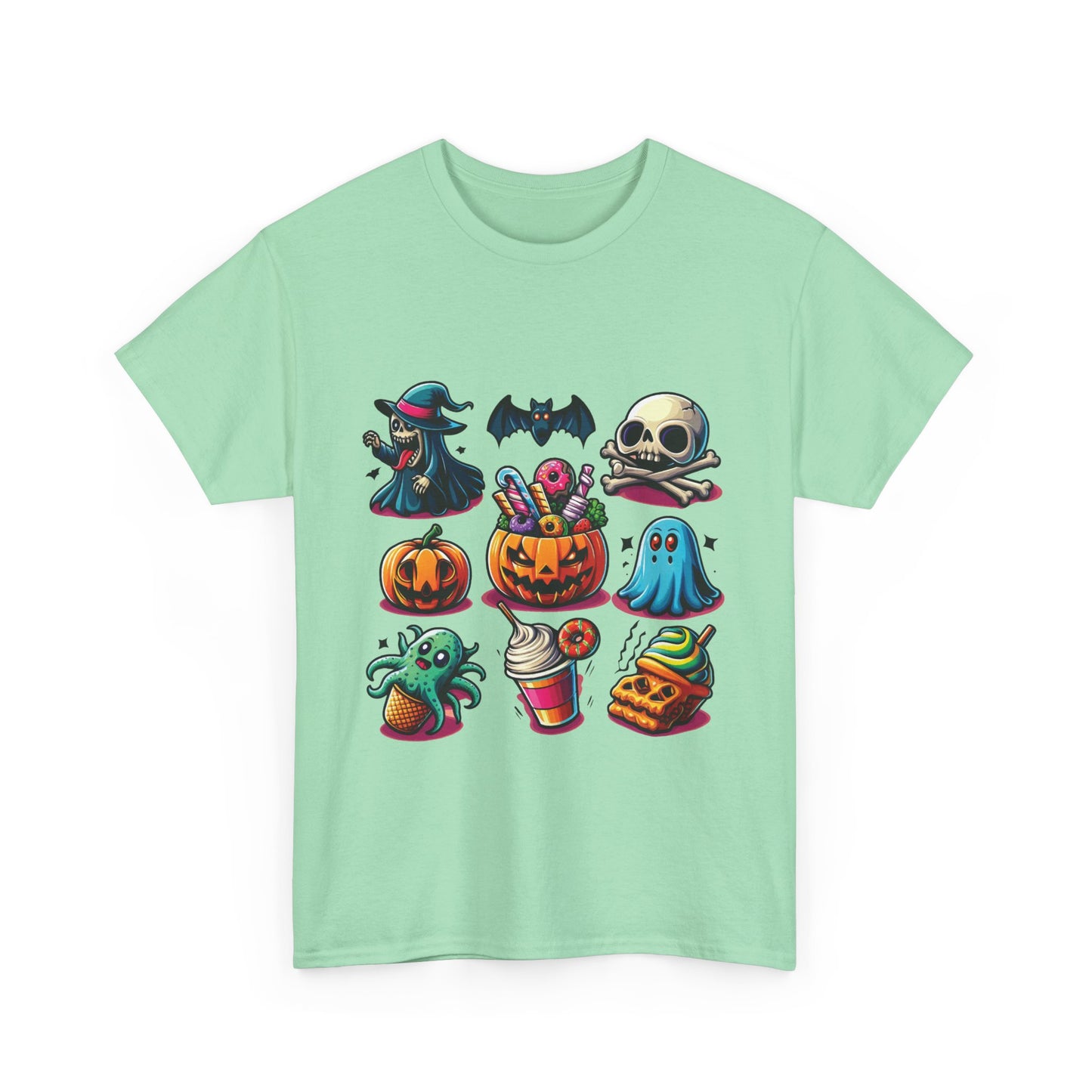 Halloween #4 Unisex Tee