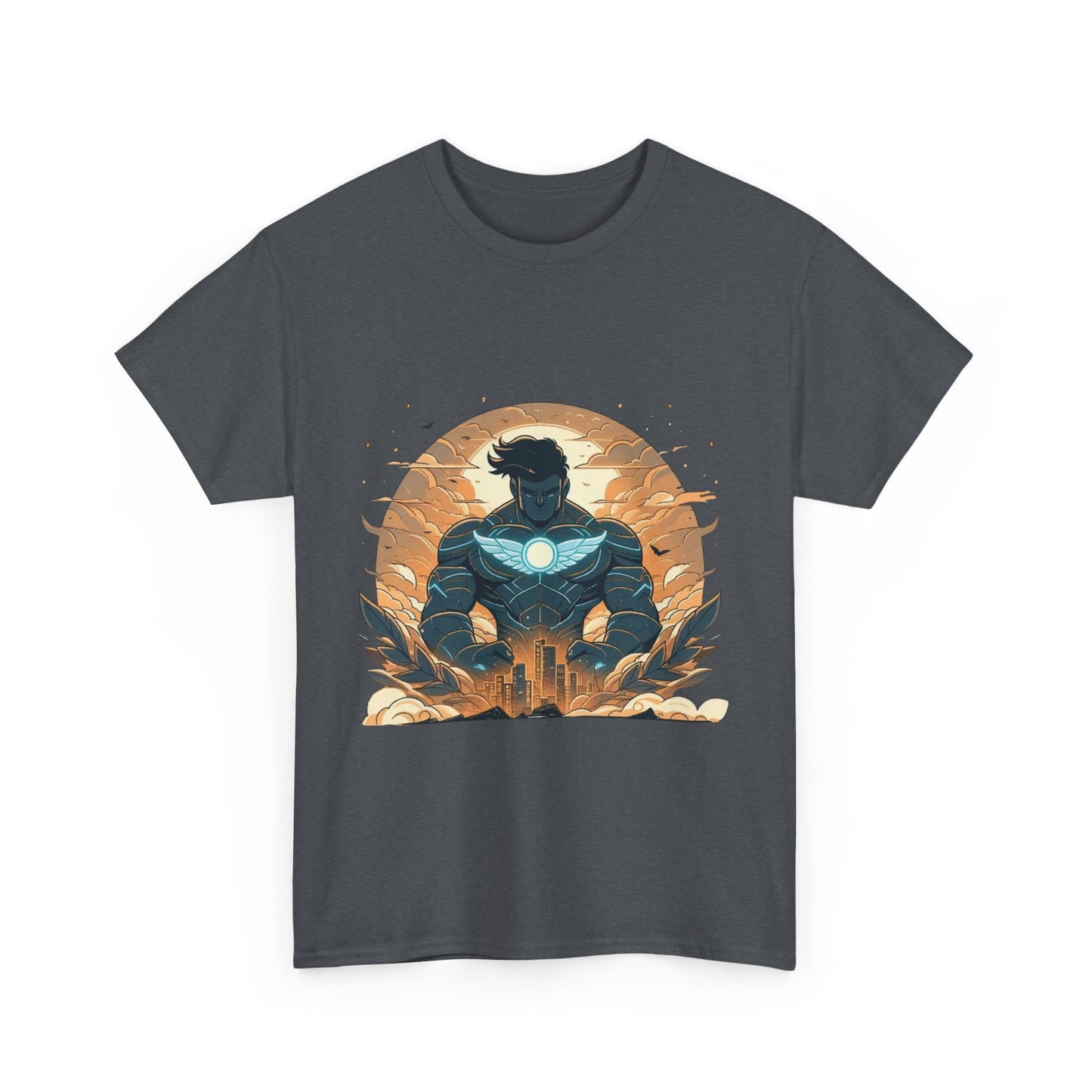 Men's Hero Tee Shirt