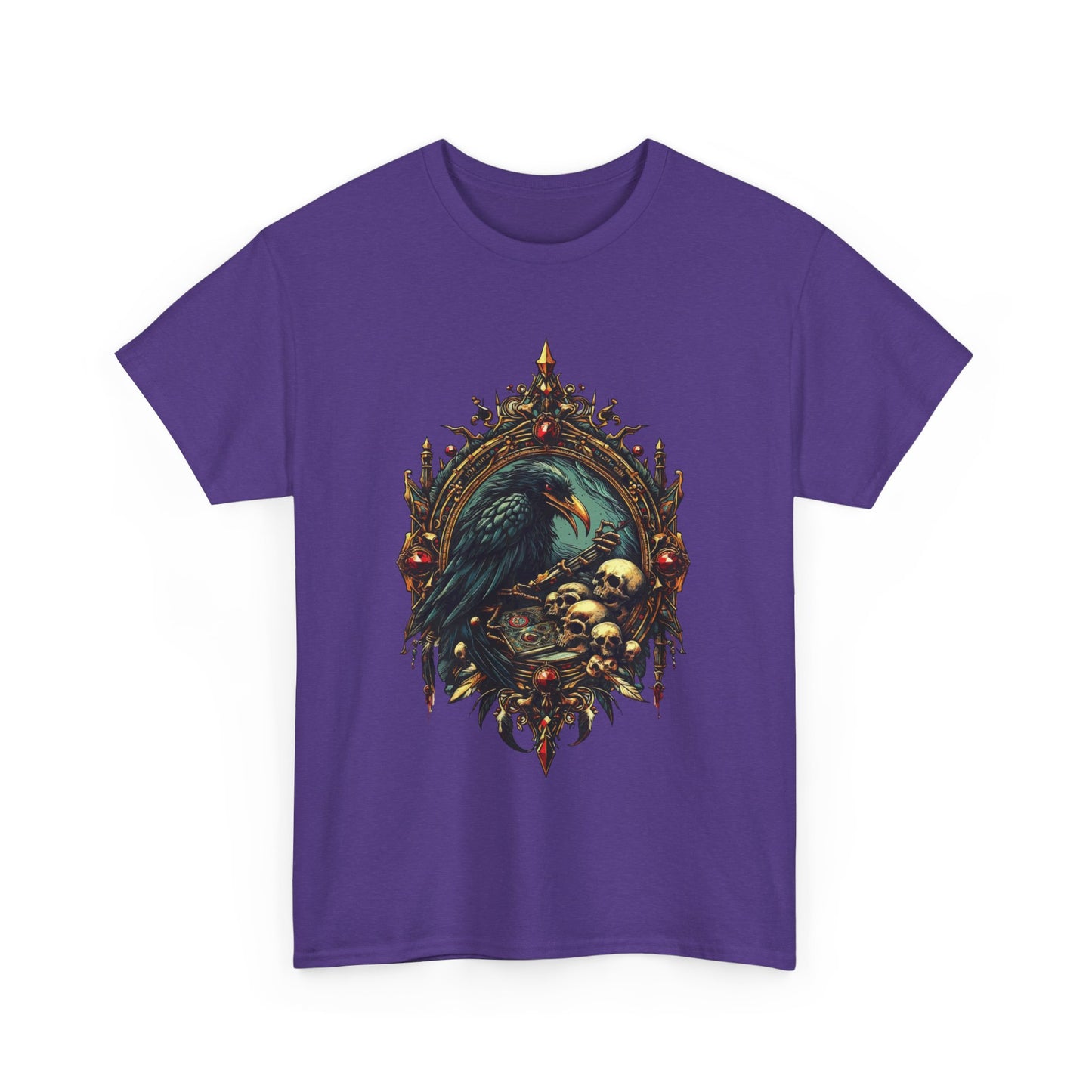 Poe Orgynal Tee Shirt