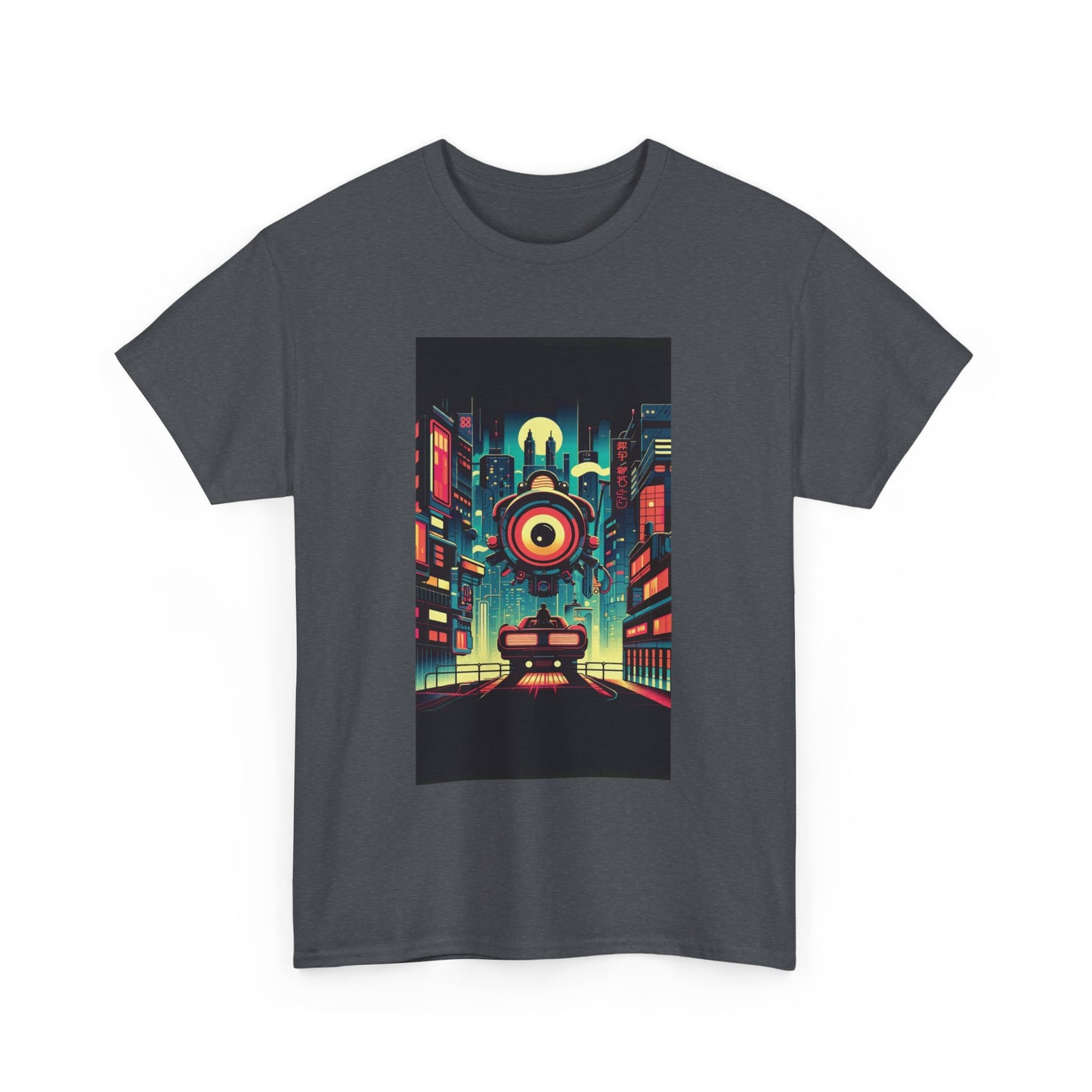 Blade Runner Men's T-Shirt