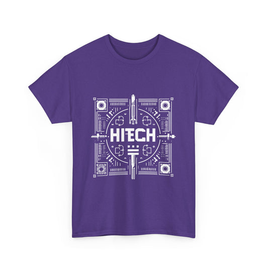 Hi-Tech Men's T-shirt