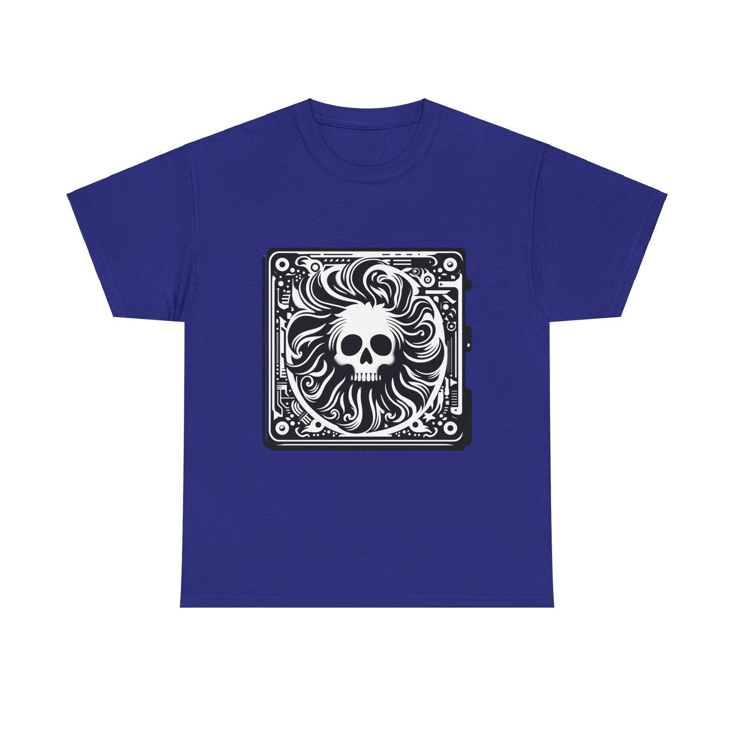 PC Skull Men'sTee