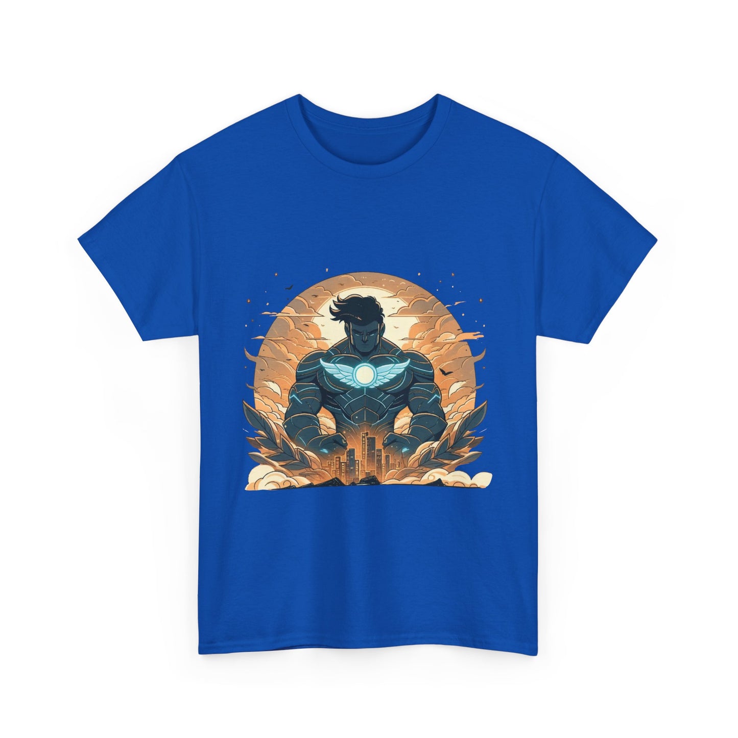 Men's Hero Tee Shirt