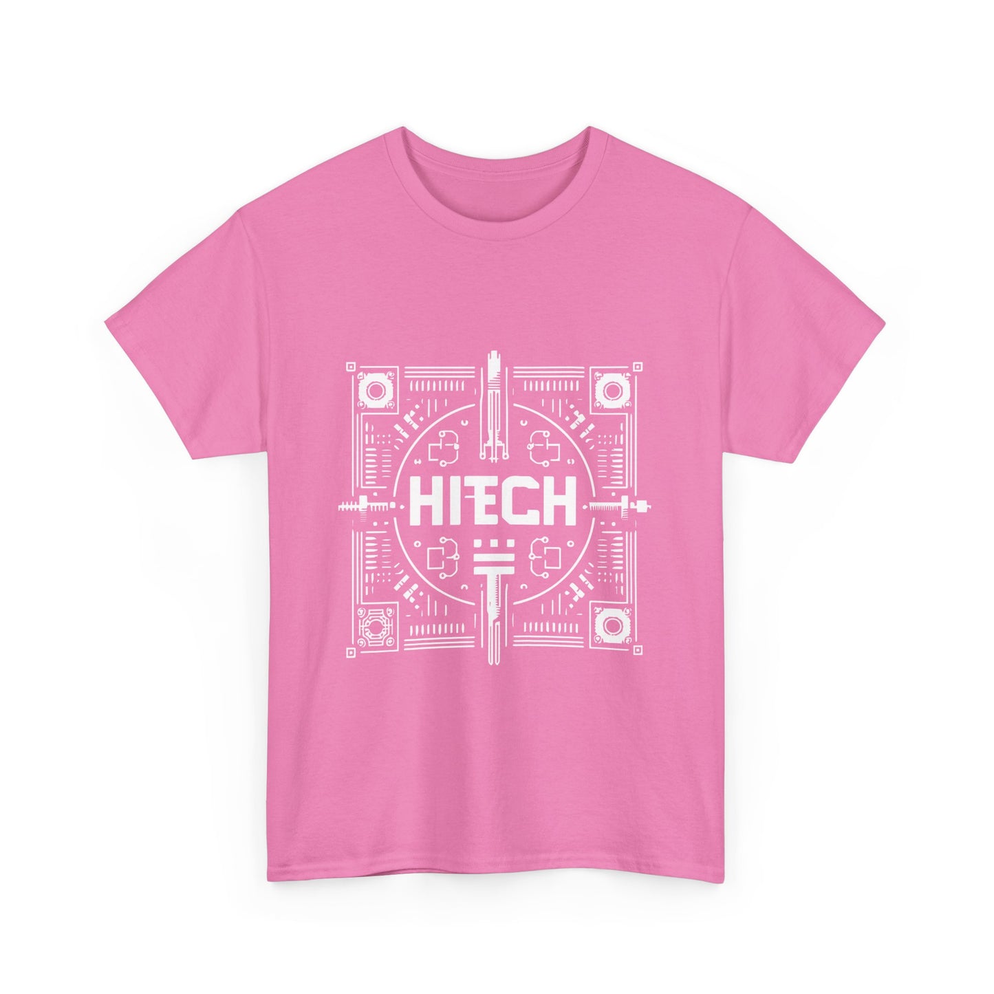 Hi-Tech Men's T-shirt