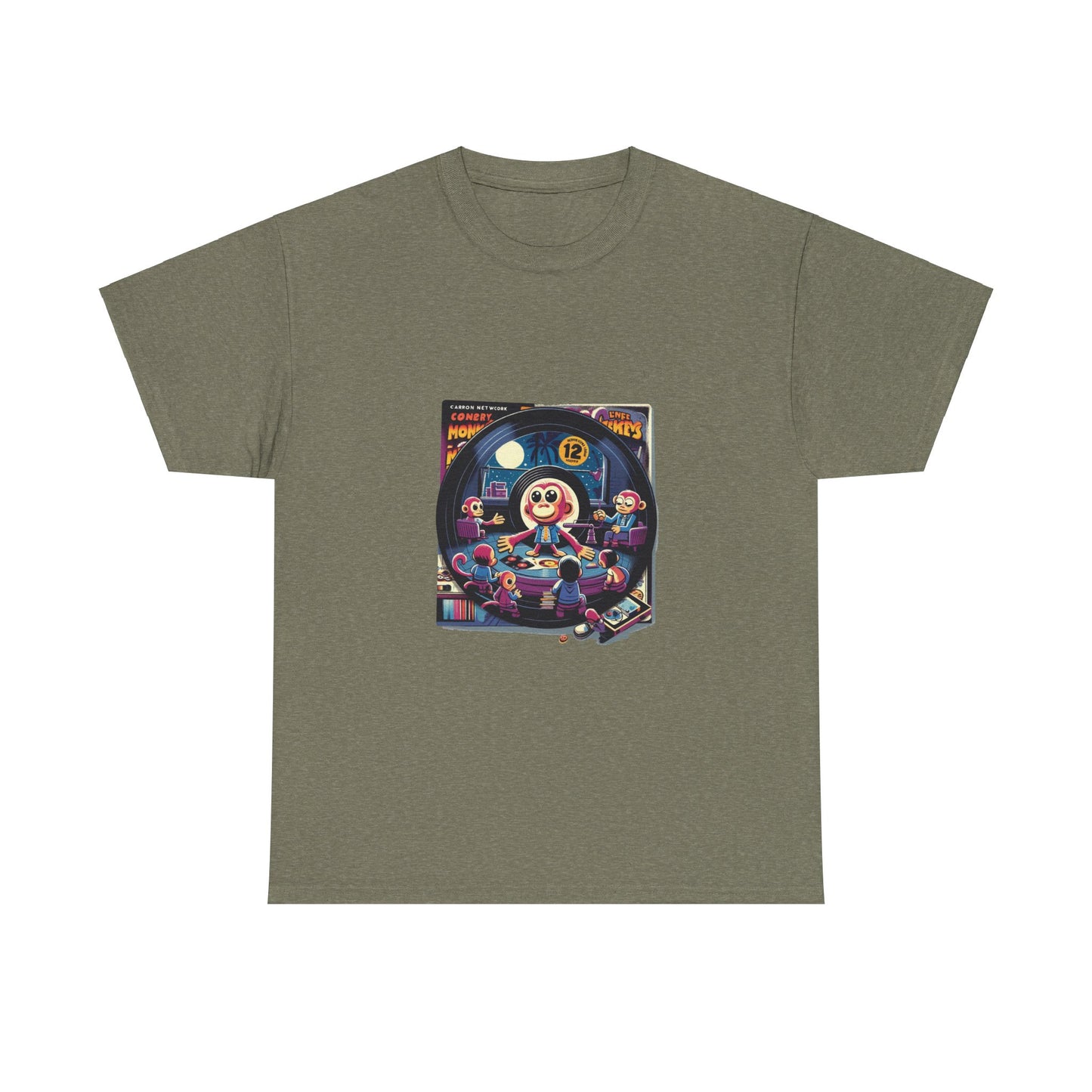 Monkey Gang T-Shirt