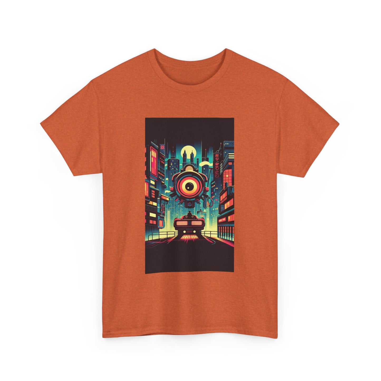 Blade Runner Men's T-Shirt