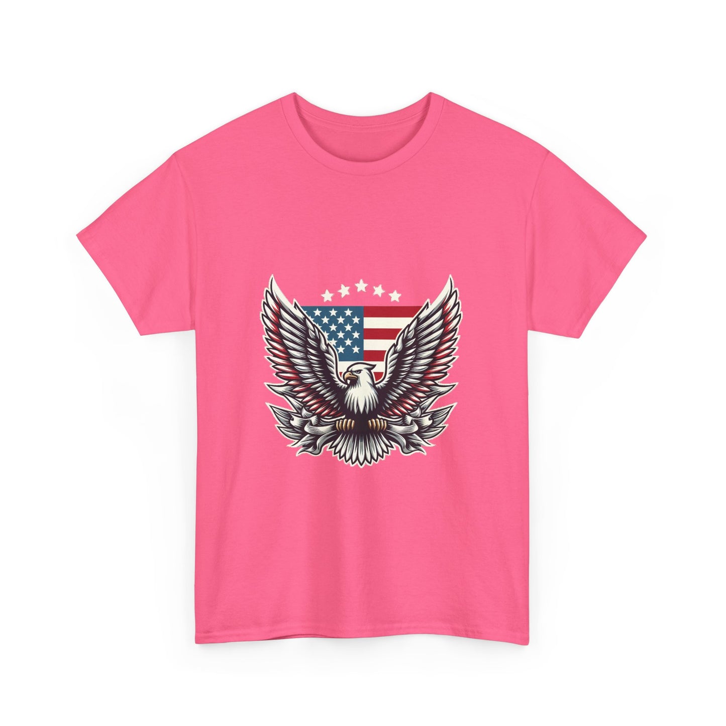 U.S Men's T-Shirt