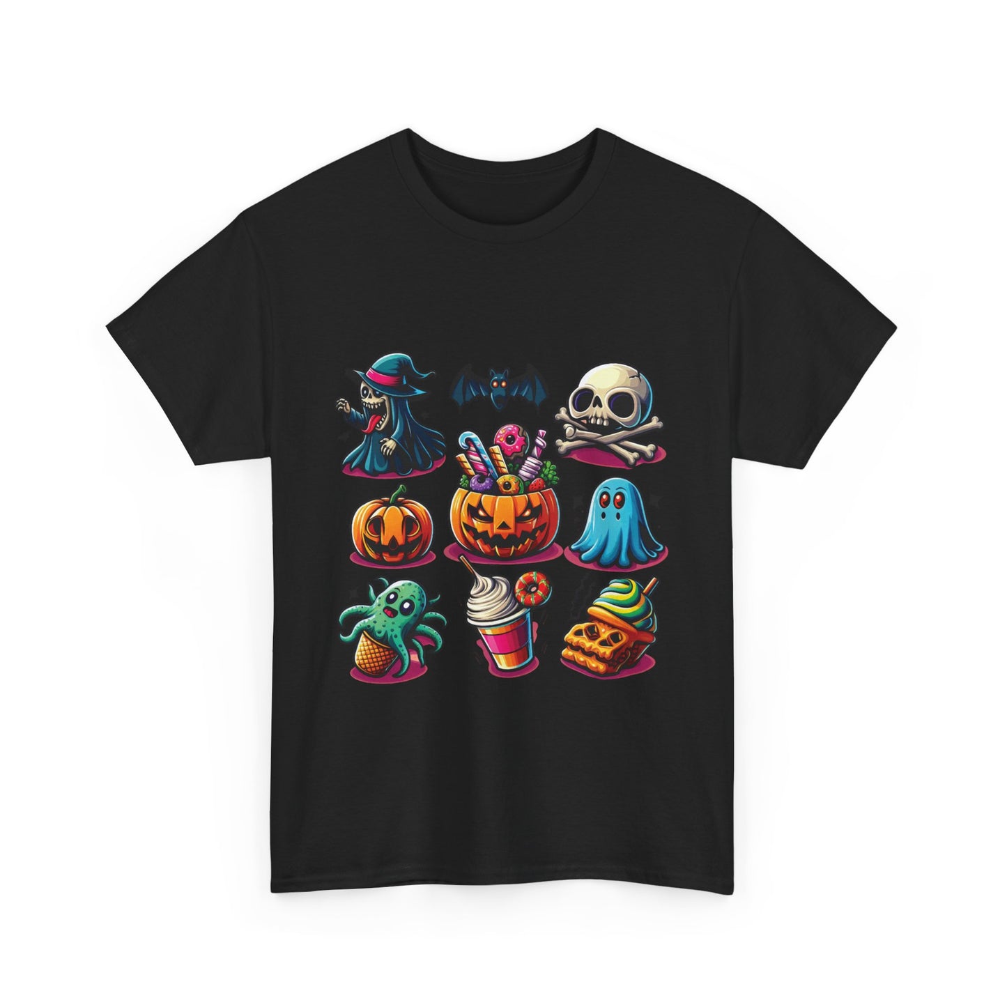 Halloween #4 Unisex Tee