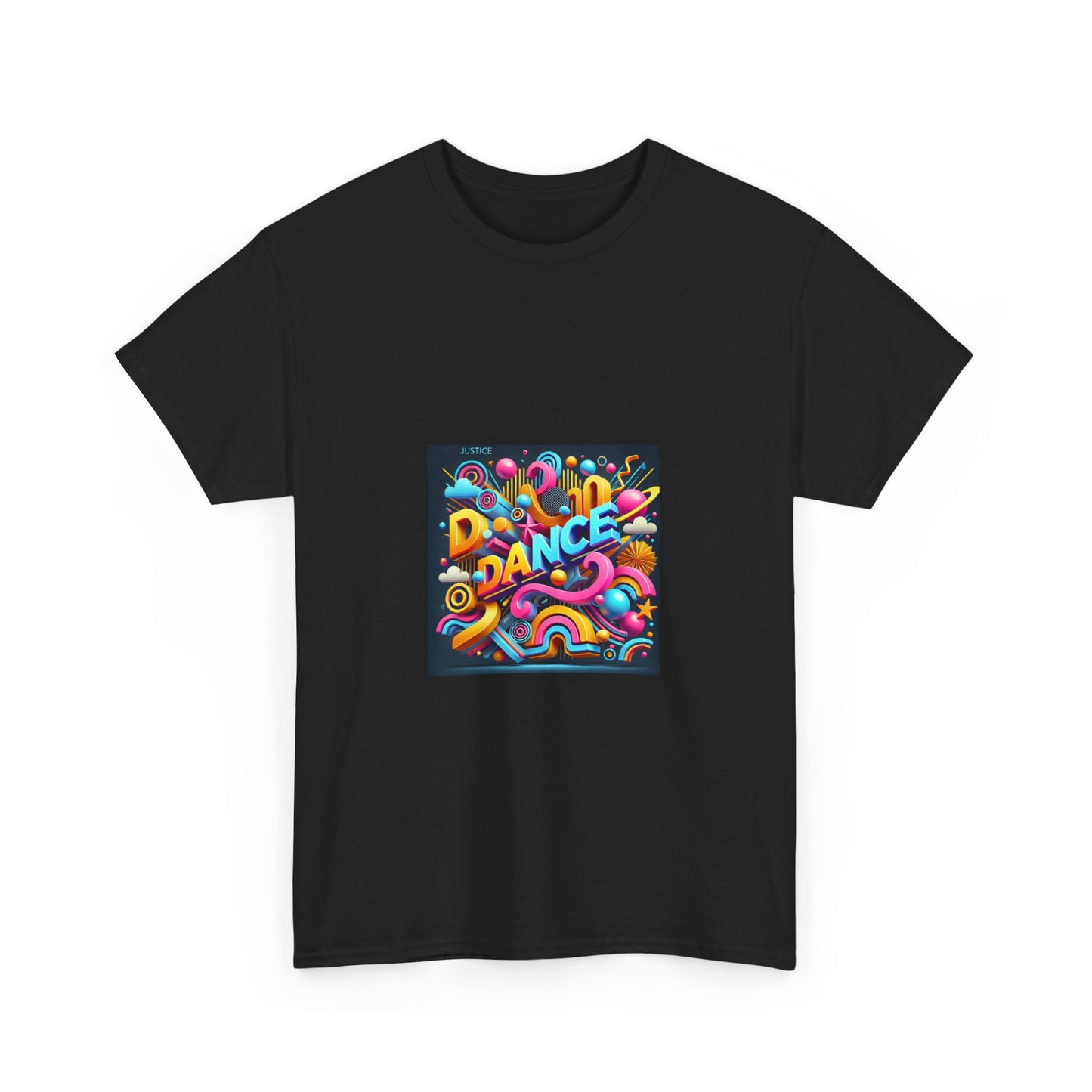 DANCE Tee Unisex - Dance Lover T-Shirt