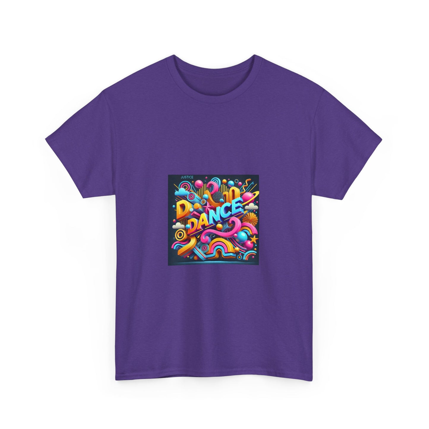 DANCE Tee Unisex - Dance Lover T-Shirt