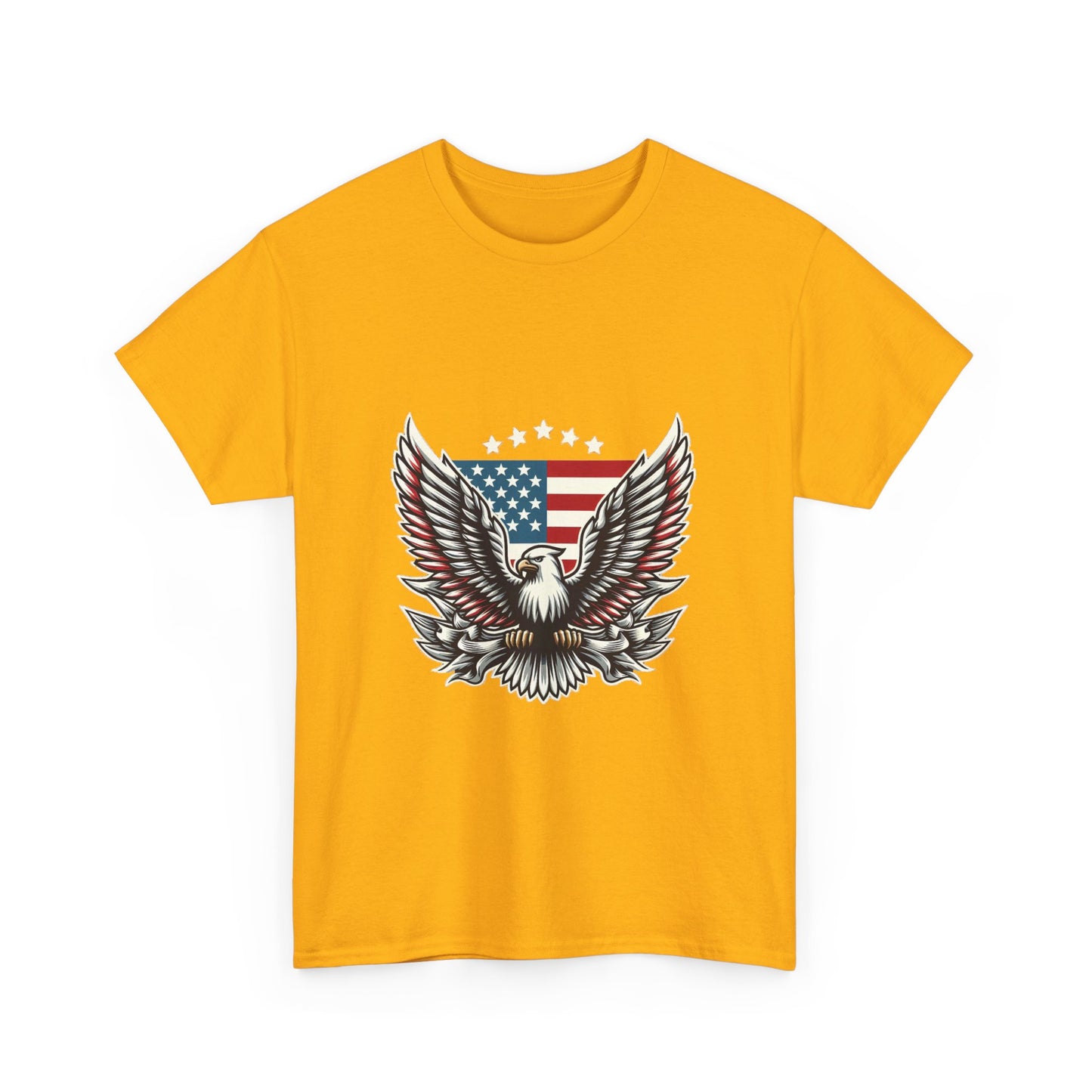 U.S Men's T-Shirt