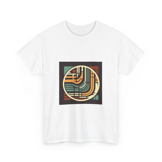 Metro Unisex Tee