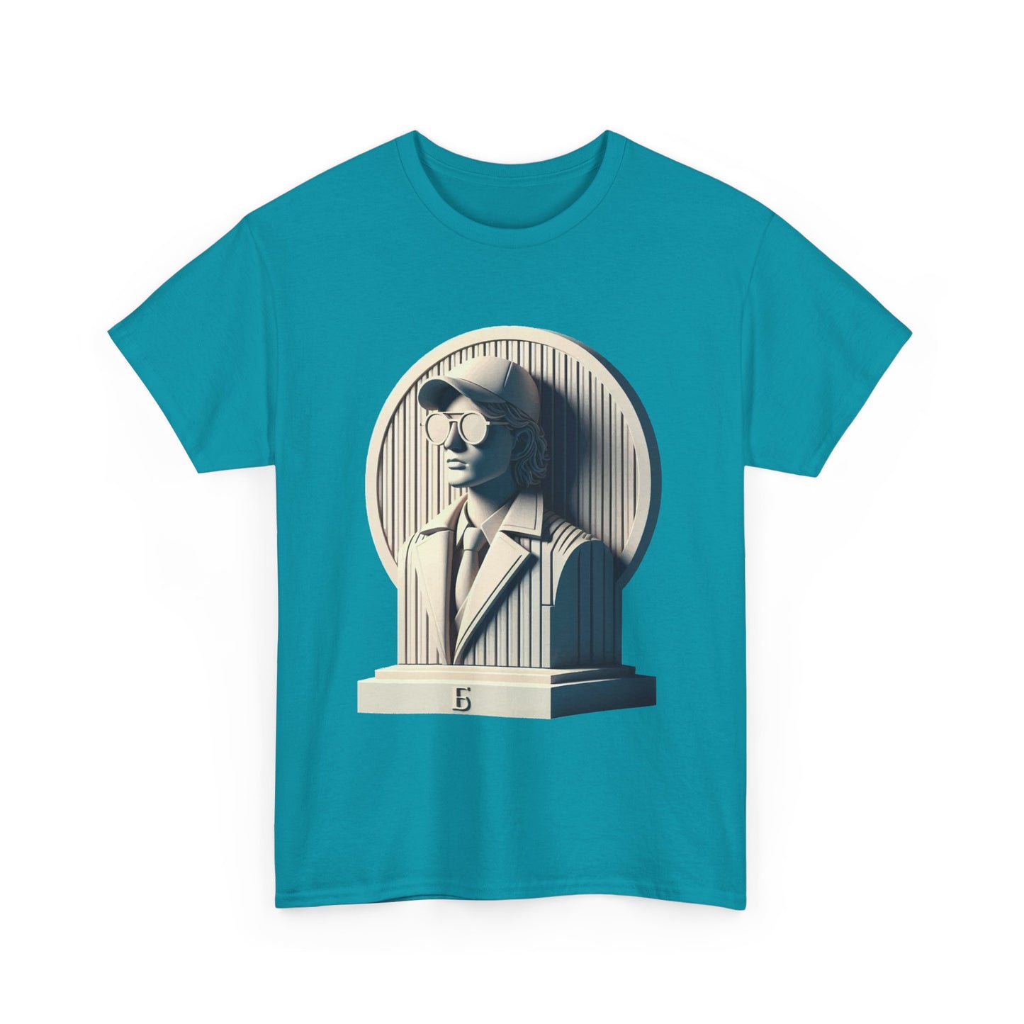 Fashion Monument Men's T-Shirt