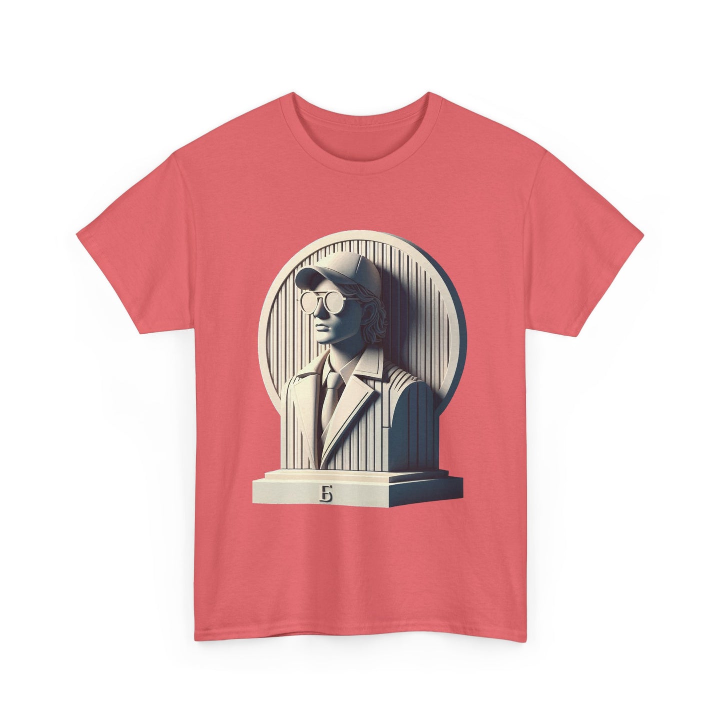 Fashion Monument Men's T-Shirt