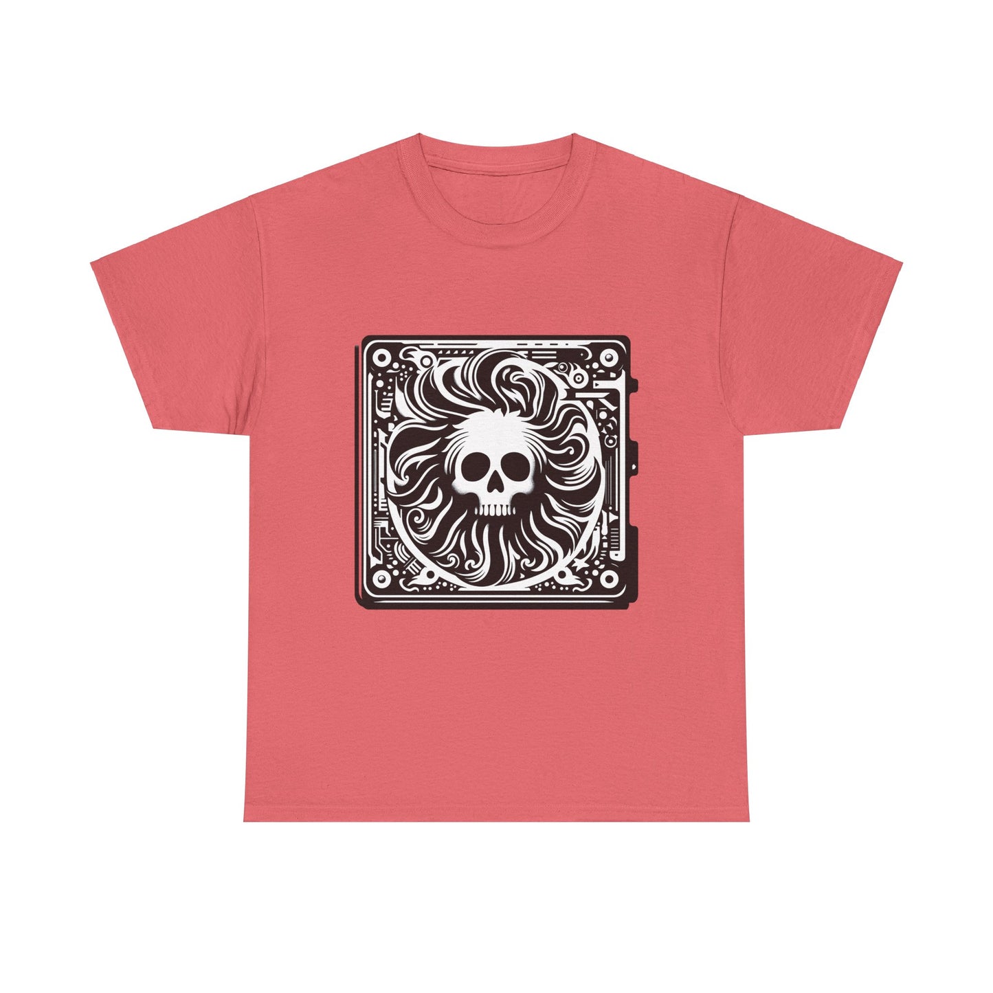 PC Skull Men'sTee